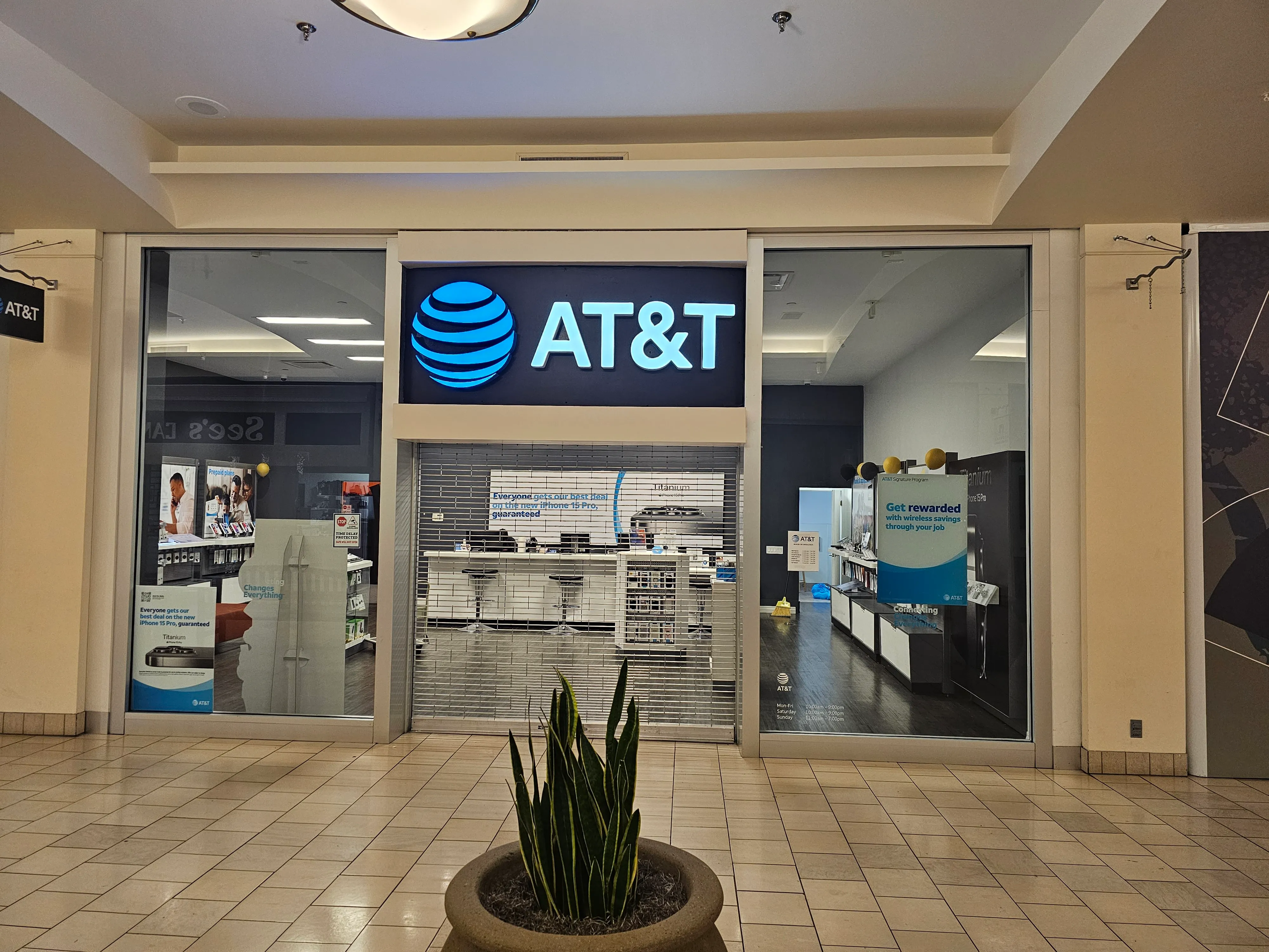 AT&T Store San Mateo - San Mateo