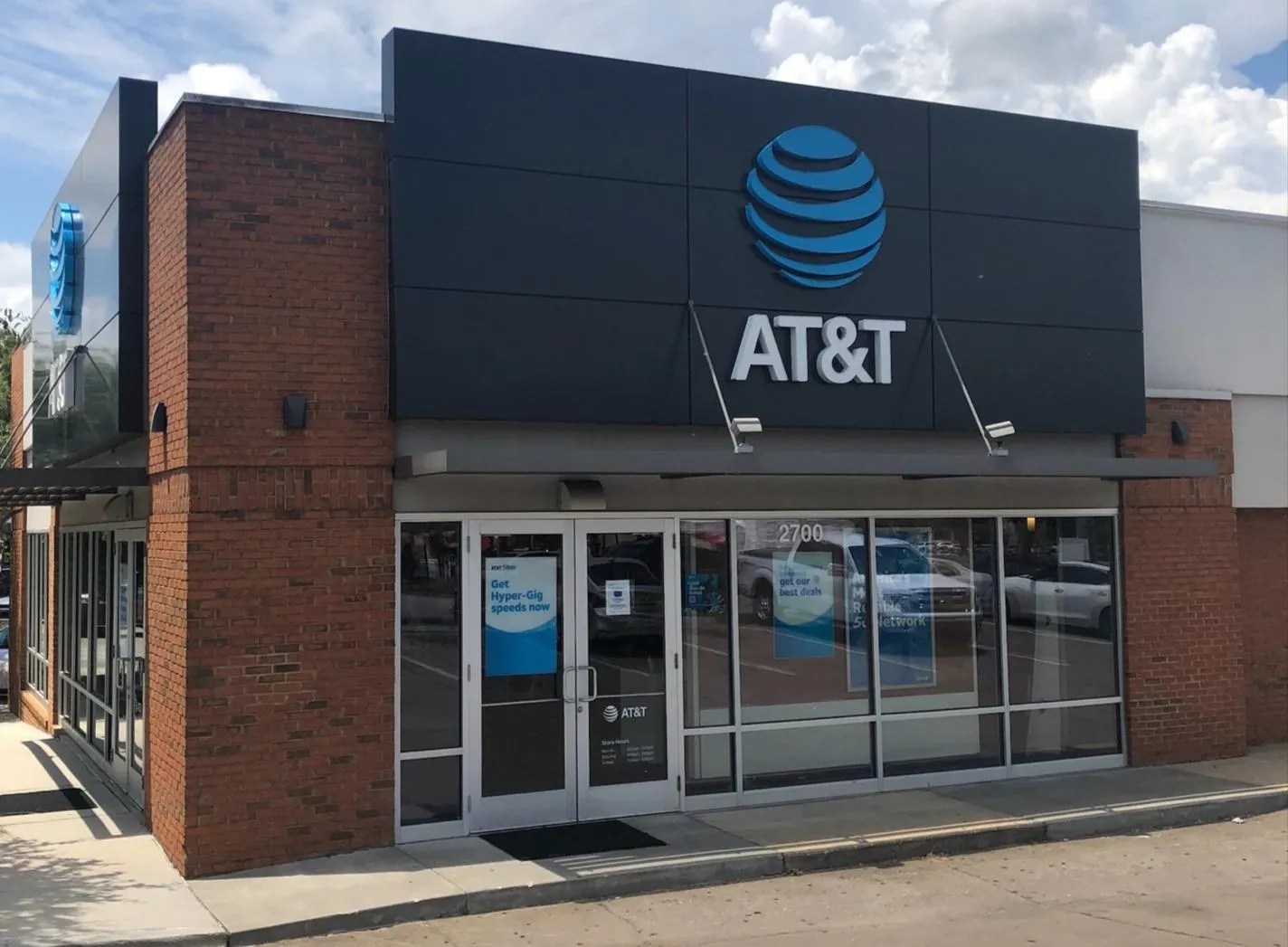 AT&T Store Albany - Dawson Road