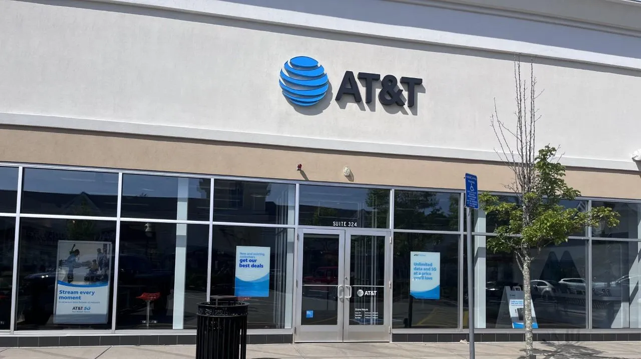 AT&T Store Wareham - WAREHAM CROSSING