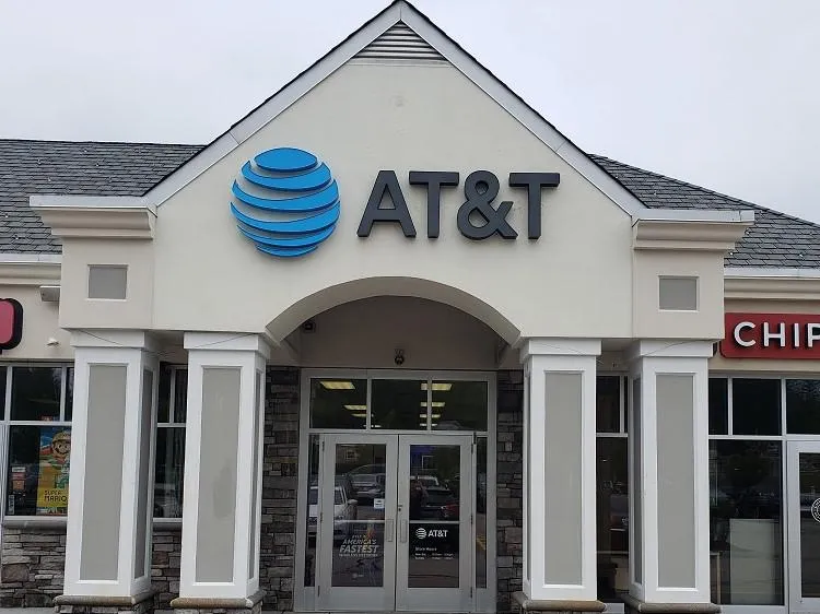 AT&T Store Smithfield - SMITHFIELD
