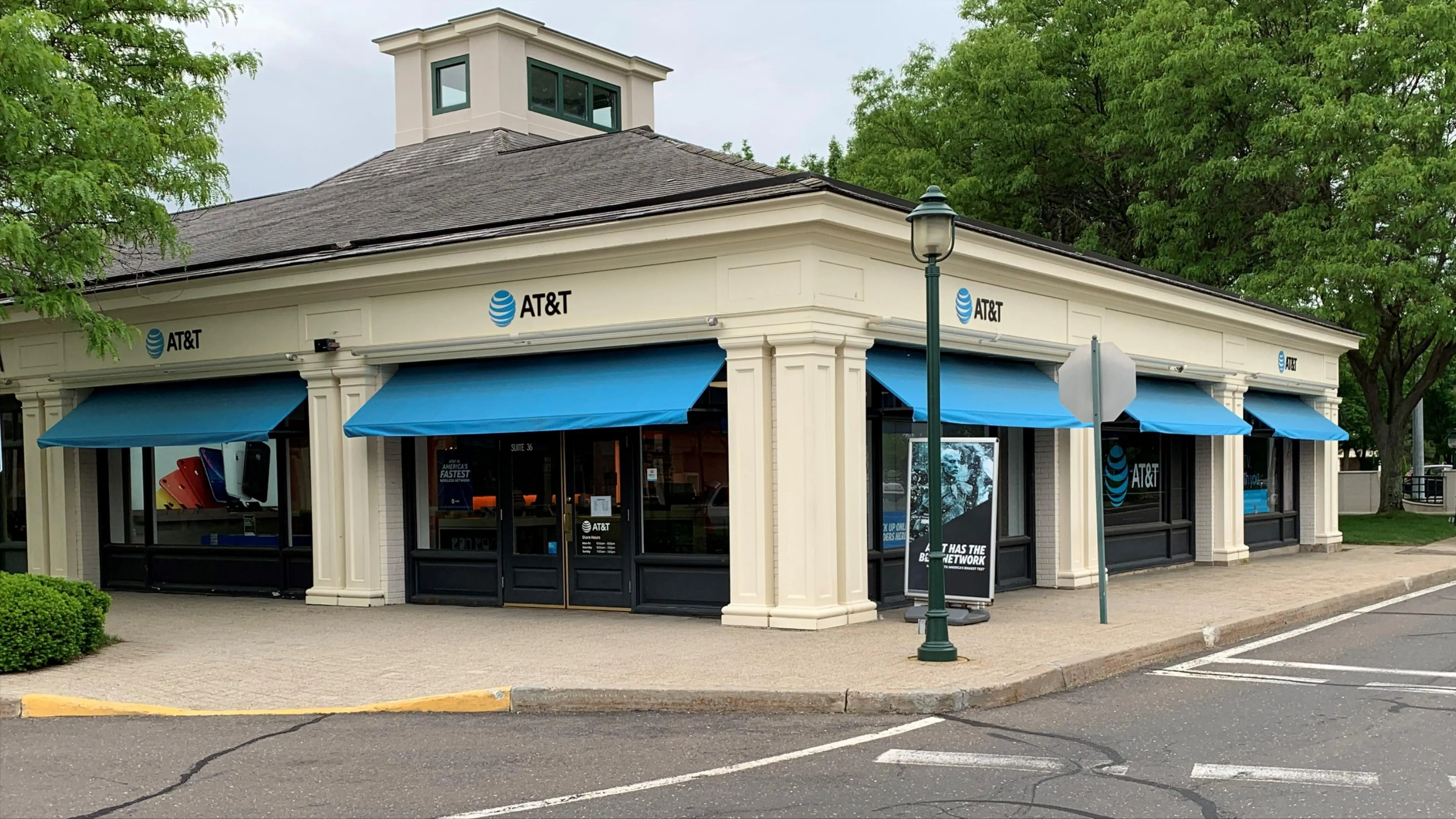 AT&T Store Glastonbury - Glastonbury