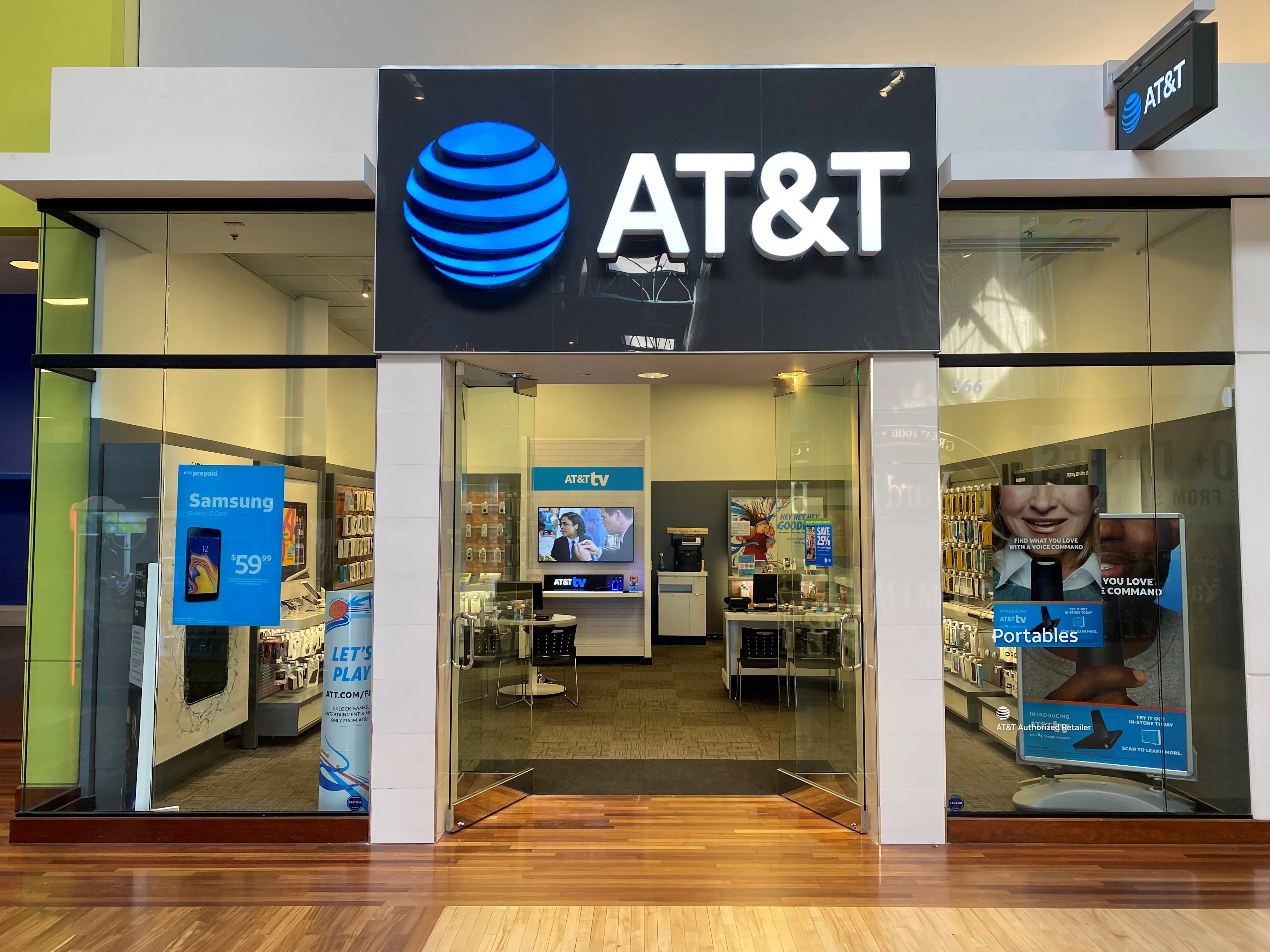 AT&T Store Hanover - Arundel Mills Mall