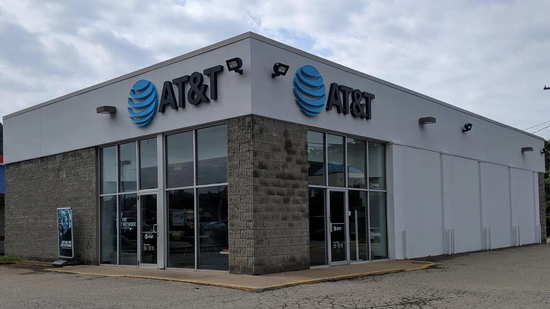 AT&T Store Irwin - Irwin