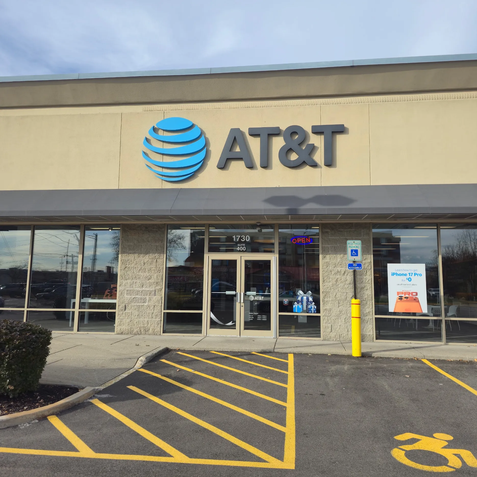 AT&T Store Tonawanda - Tonawanda