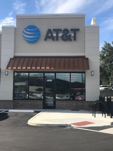 AT&T Store Mobile - Old Shell Rd
