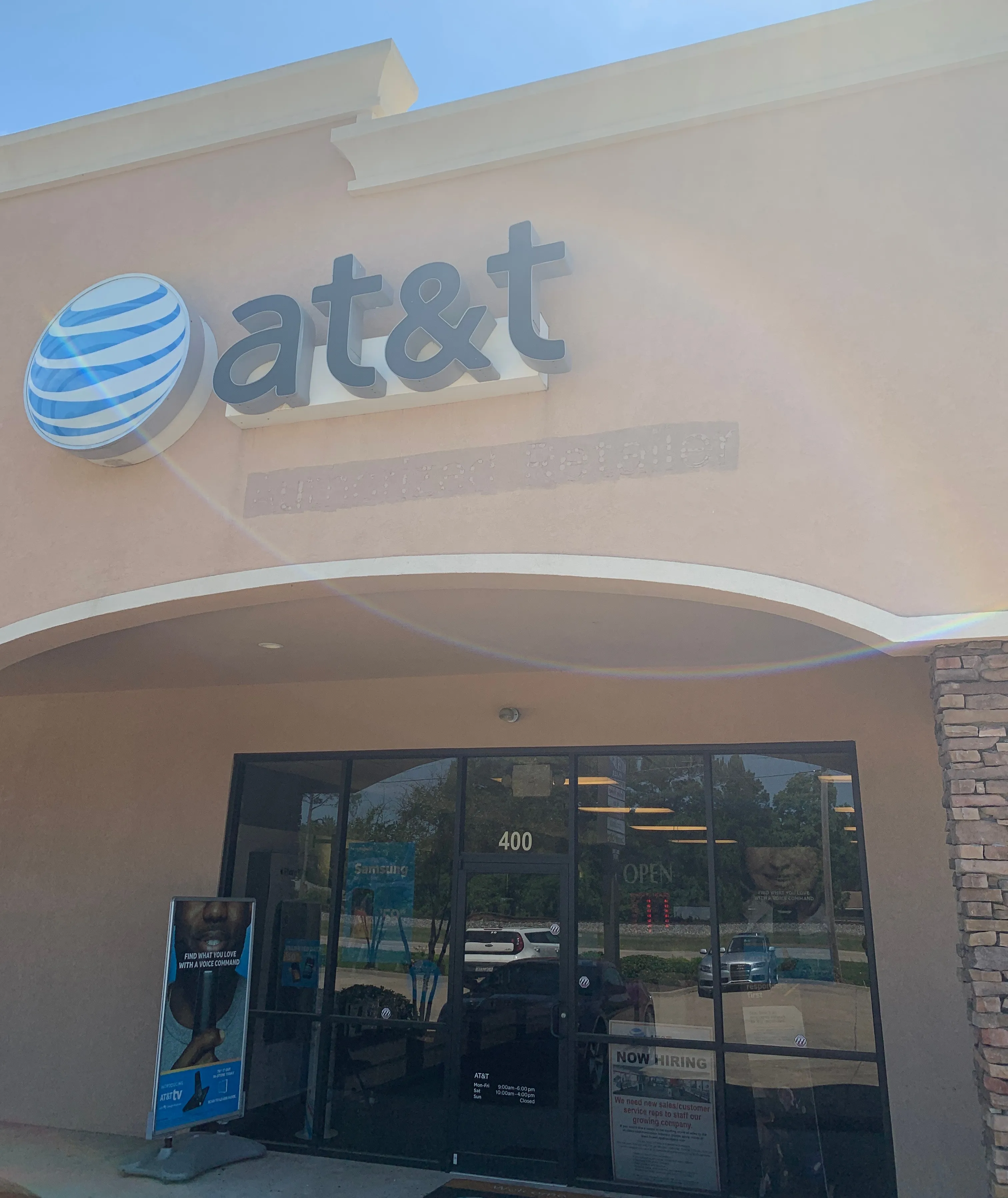 AT&T Store Bossier City - Bossier City