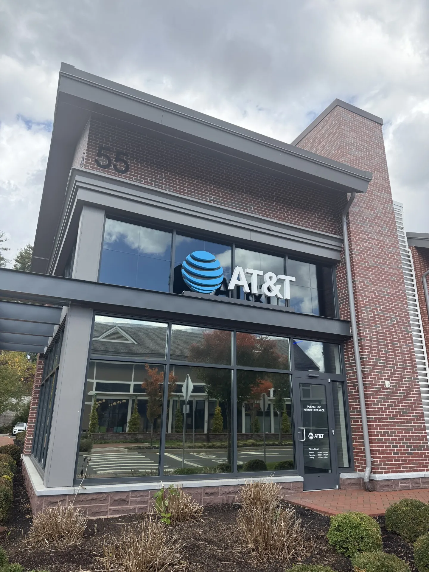 AT&T Store Avon - AVON