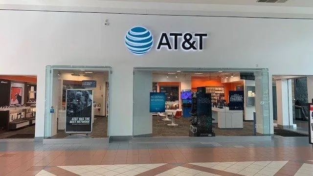 AT&T Store State College - Nittany Mall