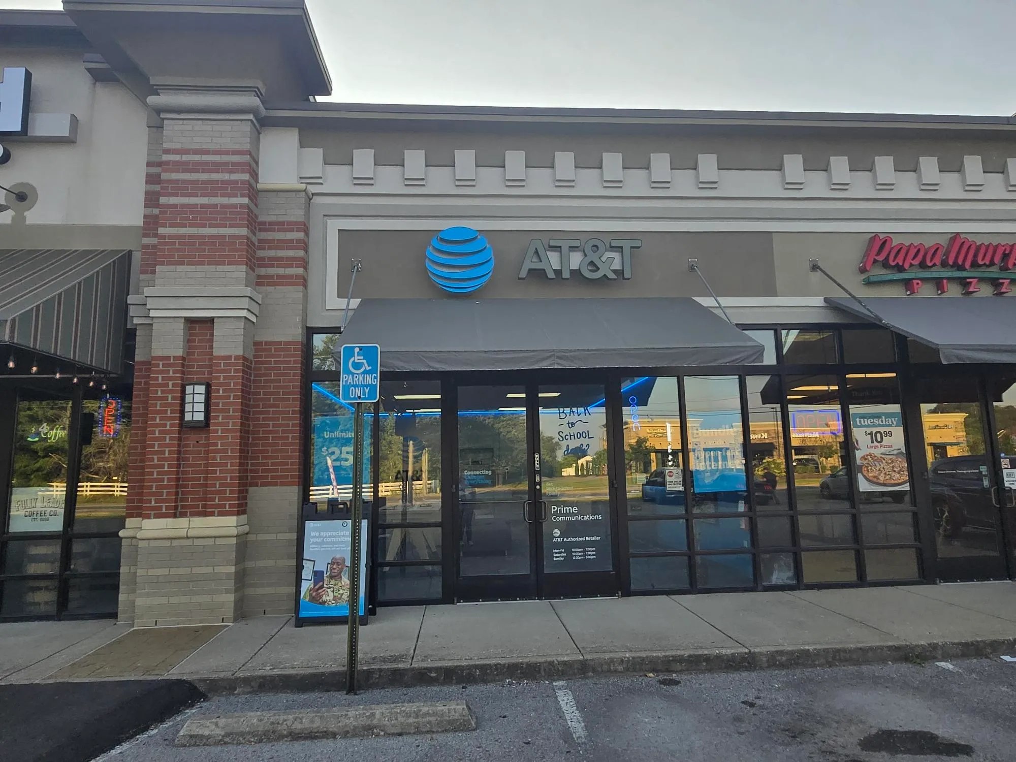 AT&T Store Spring Hill - Spring Hill