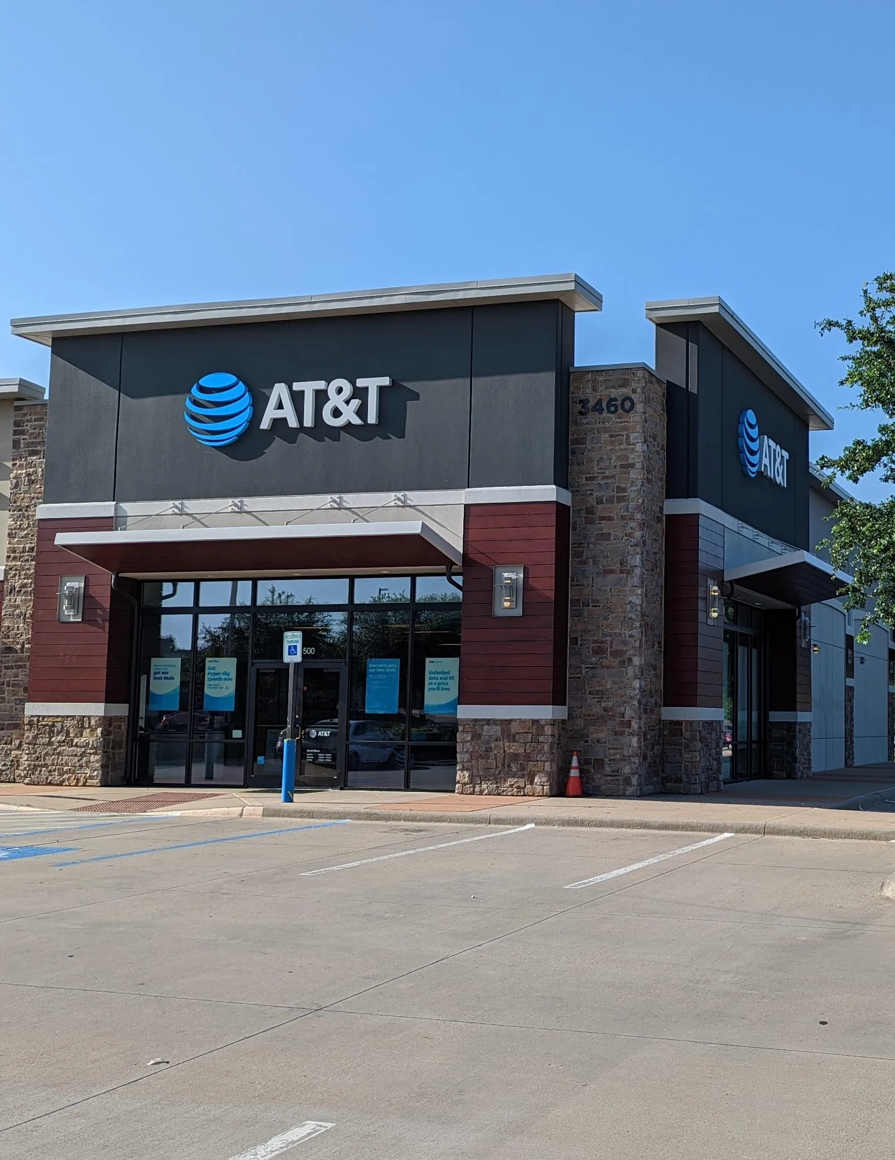 AT&T Store Wylie - Wylie