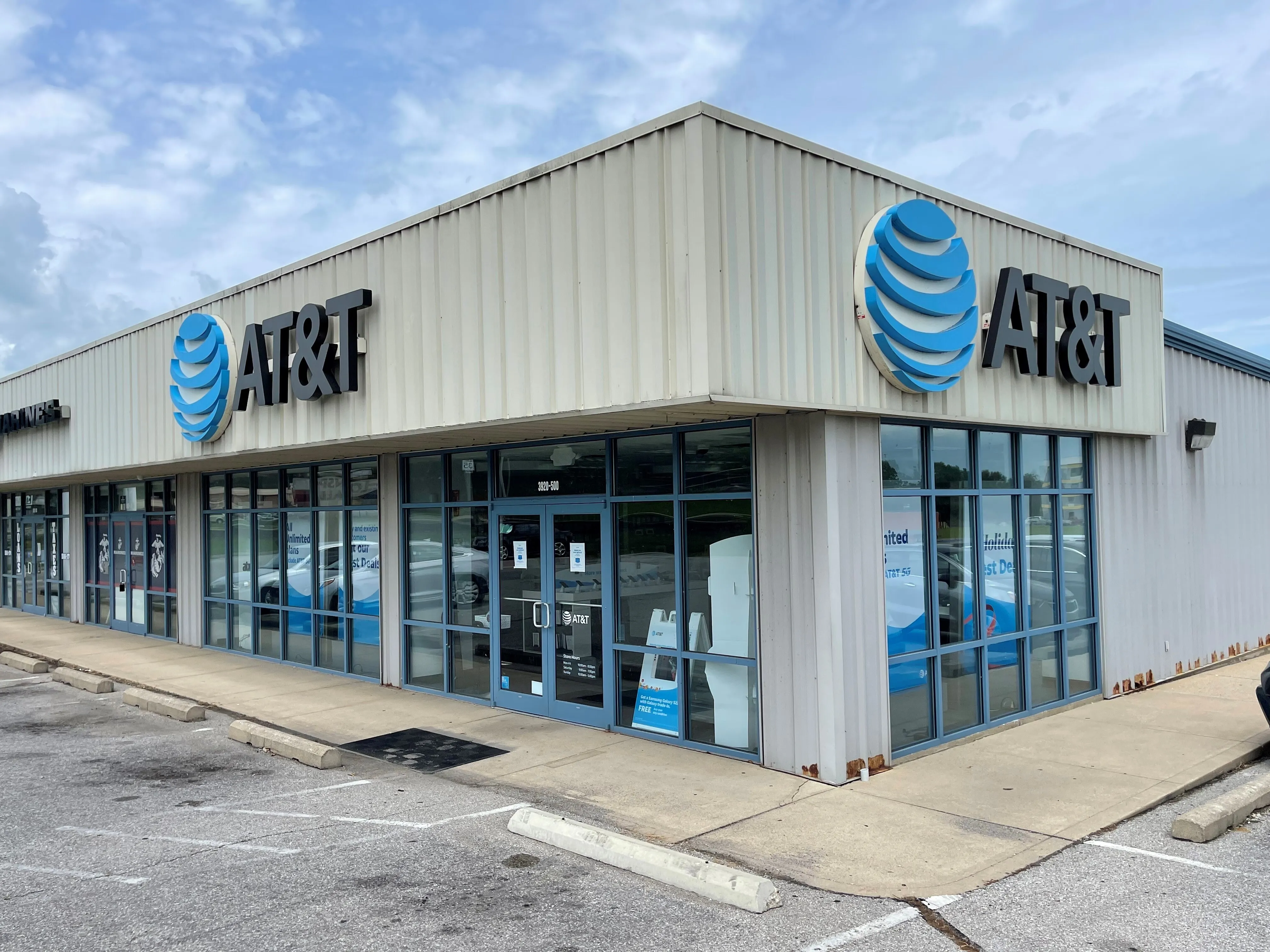 AT&T Store Logansport - Logansport