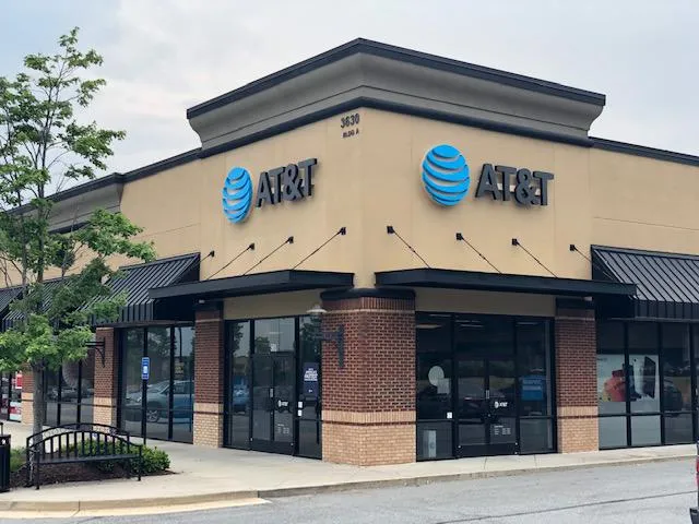 AT&T Store Suwanee - North Duluth