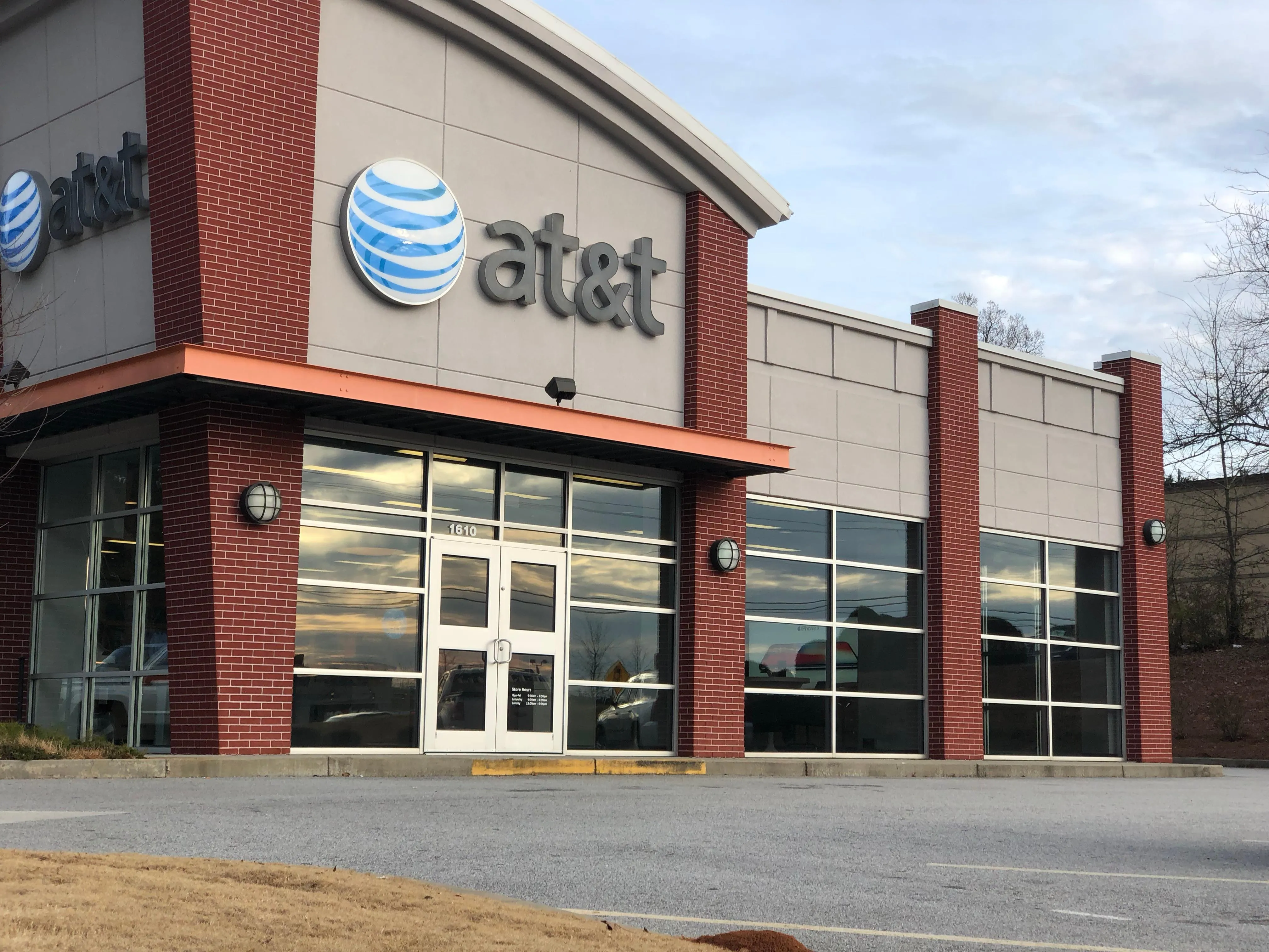 AT&T Store Carrollton - CARROLLTON