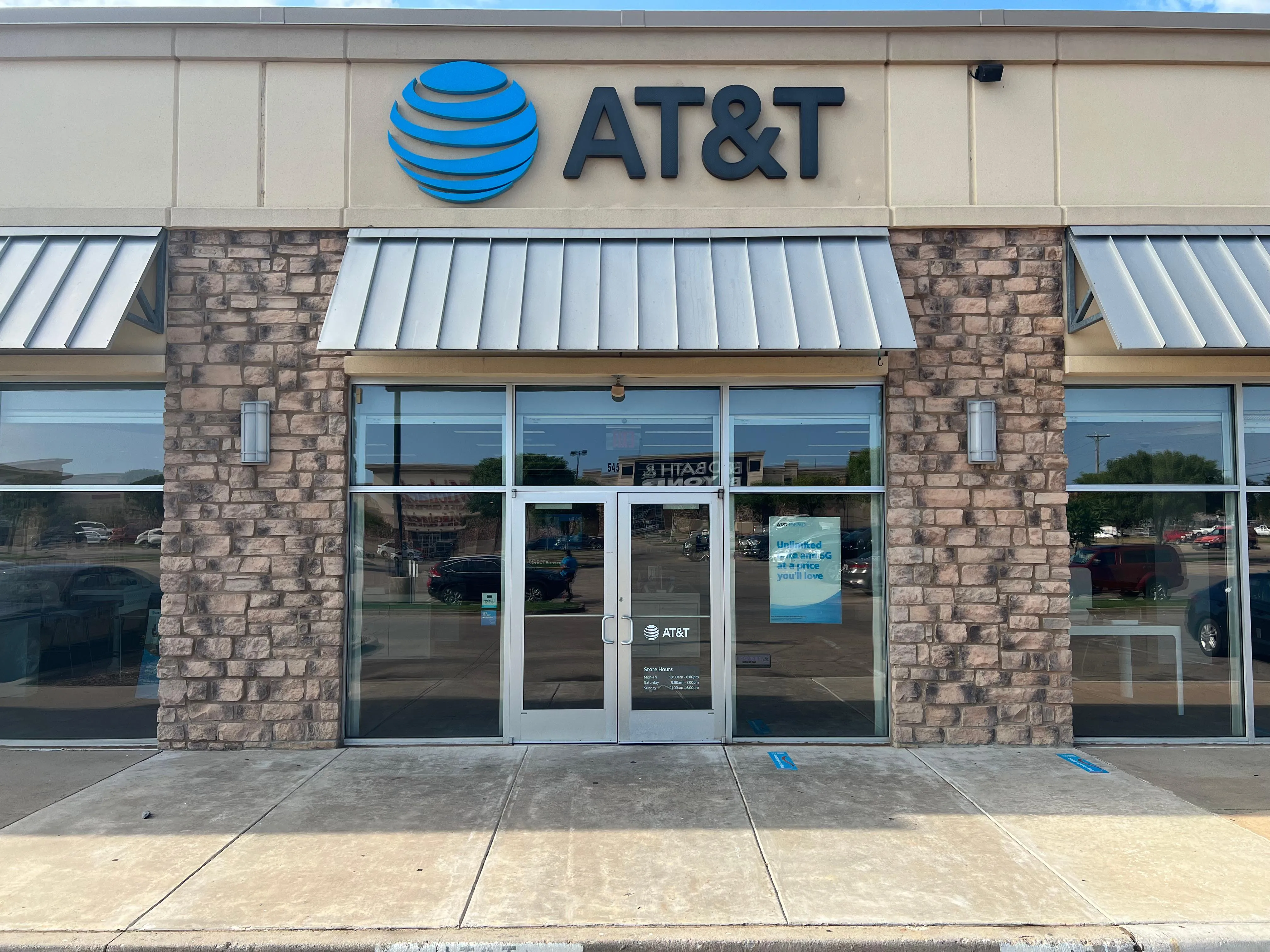AT&T Store Wichita Falls - Wichita Falls