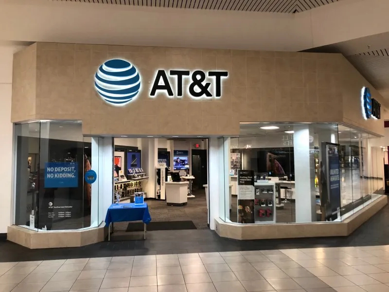 AT&T Store Melbourne - W New Haven