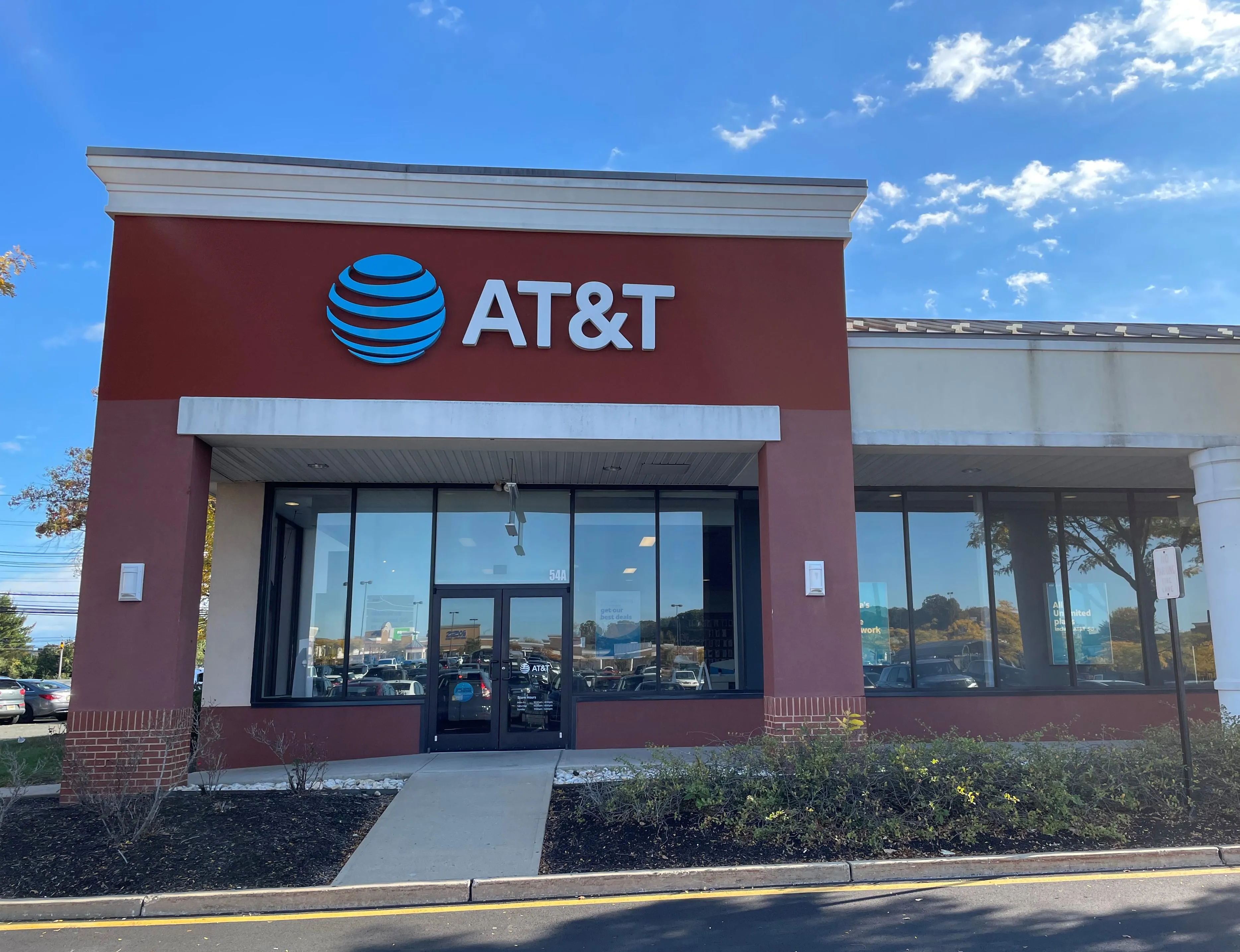 AT&T Store Lawrenceville - Mercer Mall