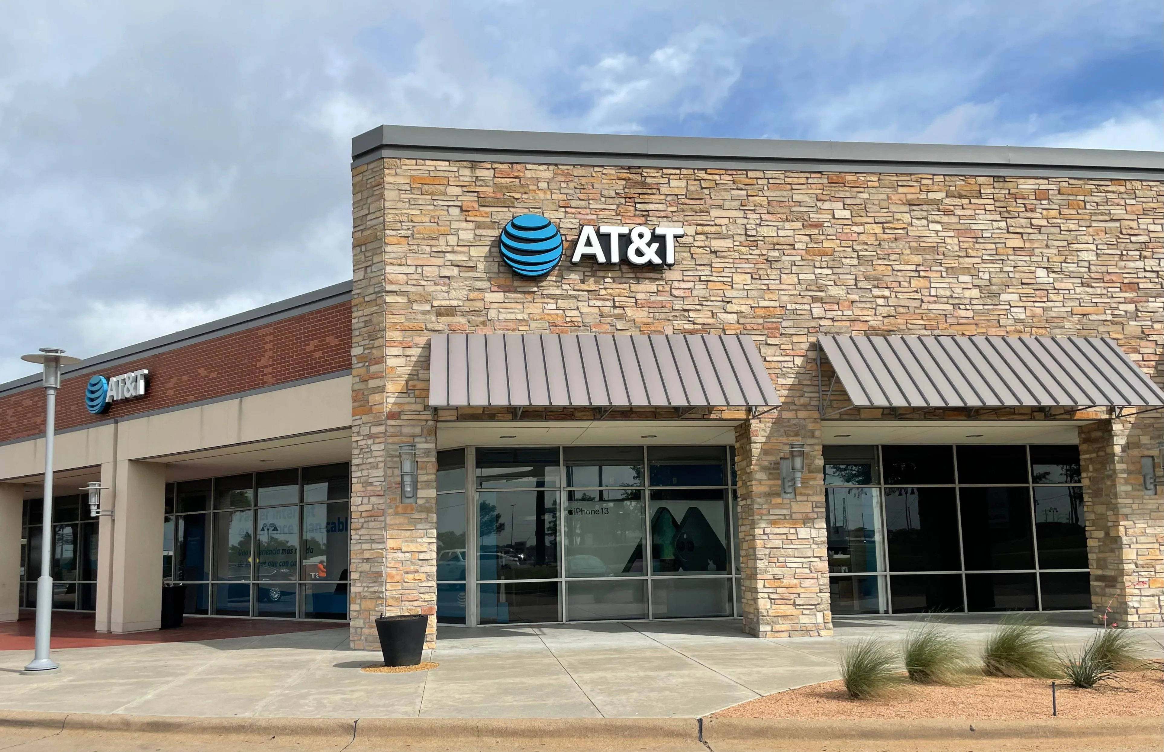 AT&T Store Mesquite - Mesquite