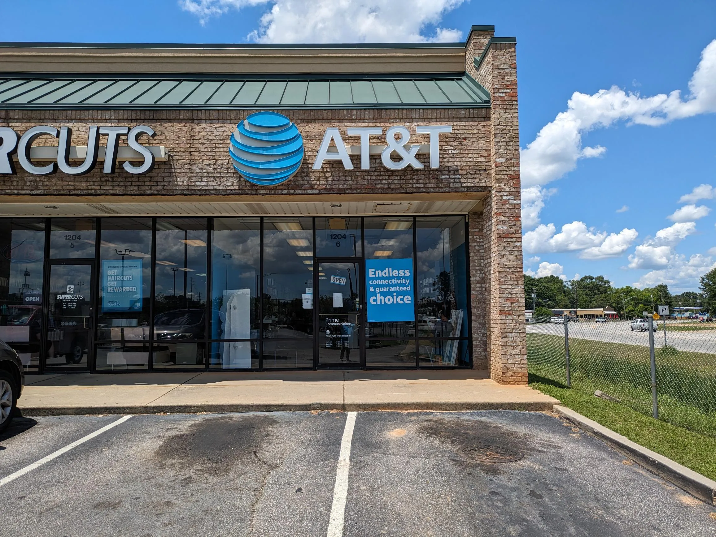AT&T Store Saraland - Saraland