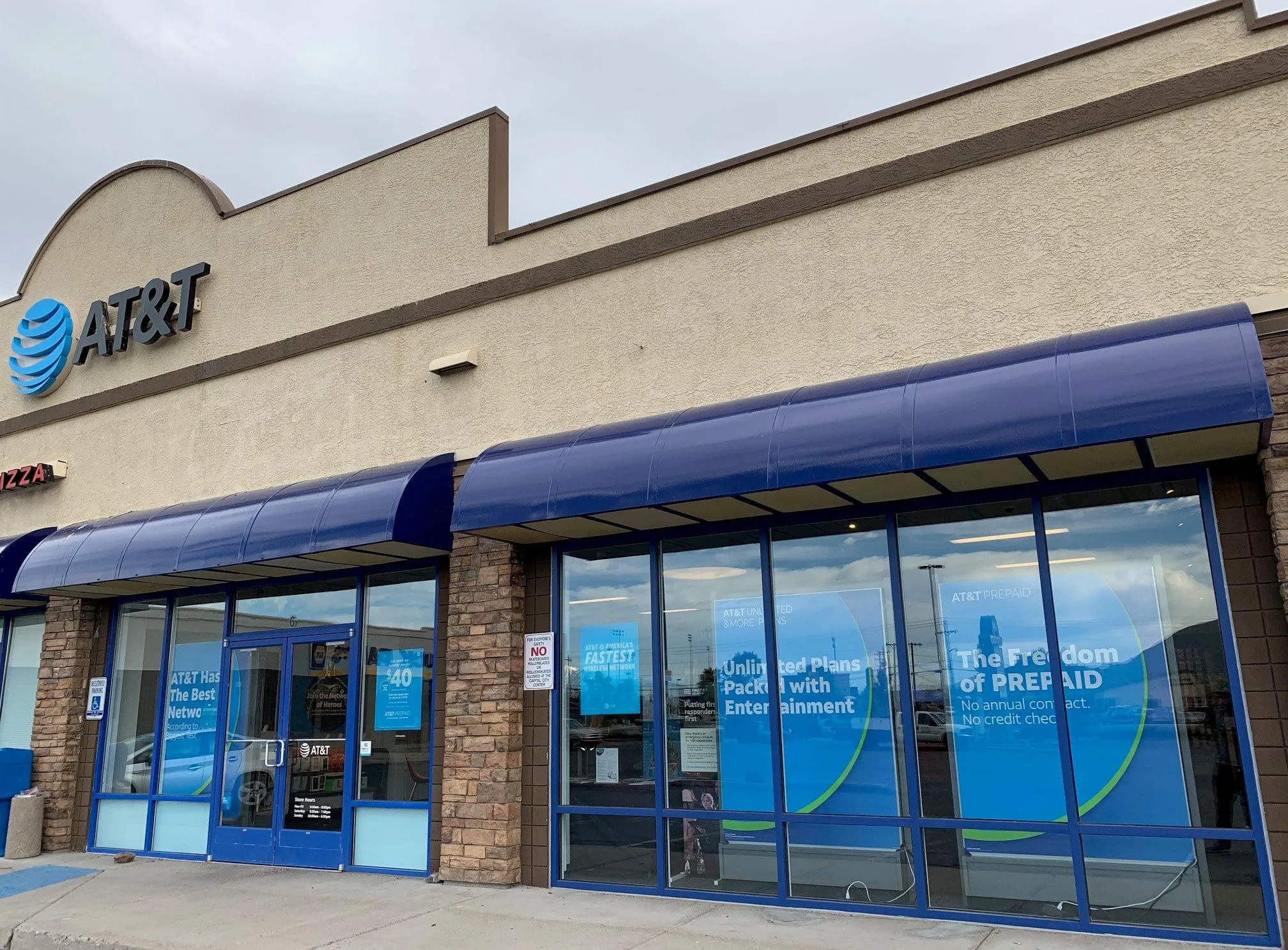 AT&T Store Carson City - CARSON CITY HWY 50