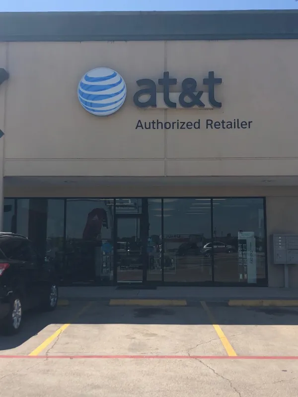 AT&T Store Crosby - Crosby