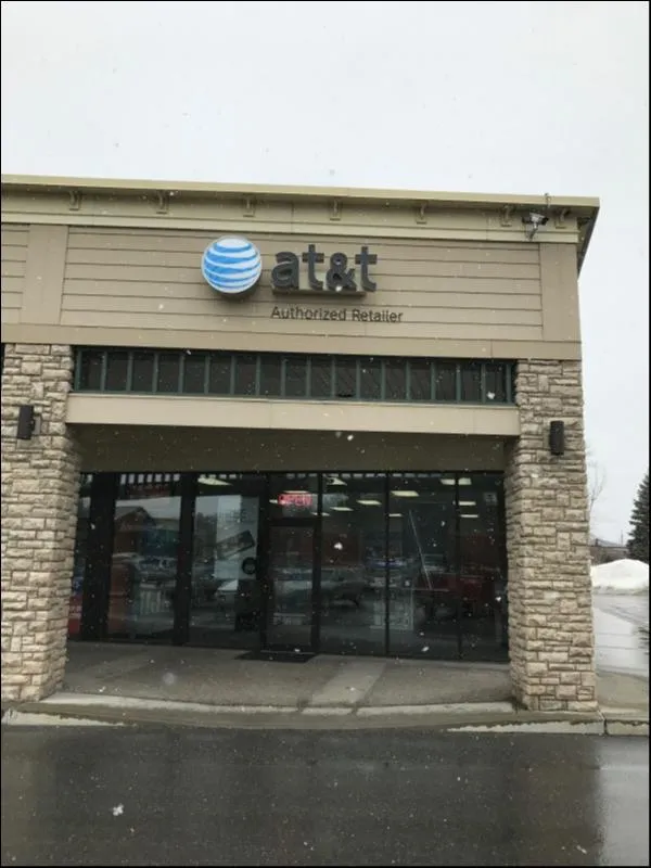 AT&T Store Middlebury - Middlebury