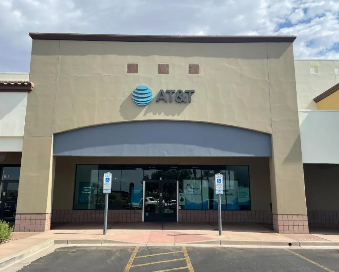 AT&T Store Phoenix - Ahwatukee Foothills Towne Center