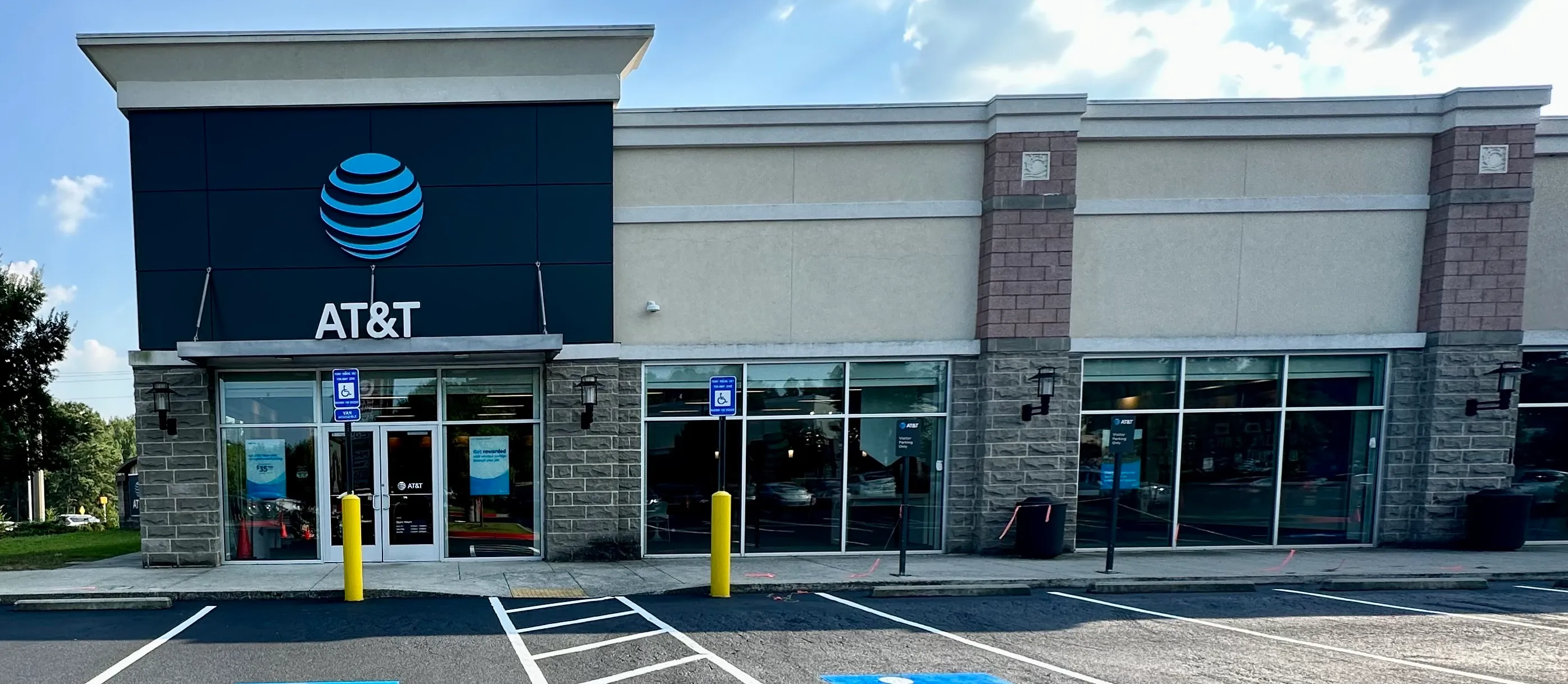 AT&T Store East Point - Camp Creek Pkwy