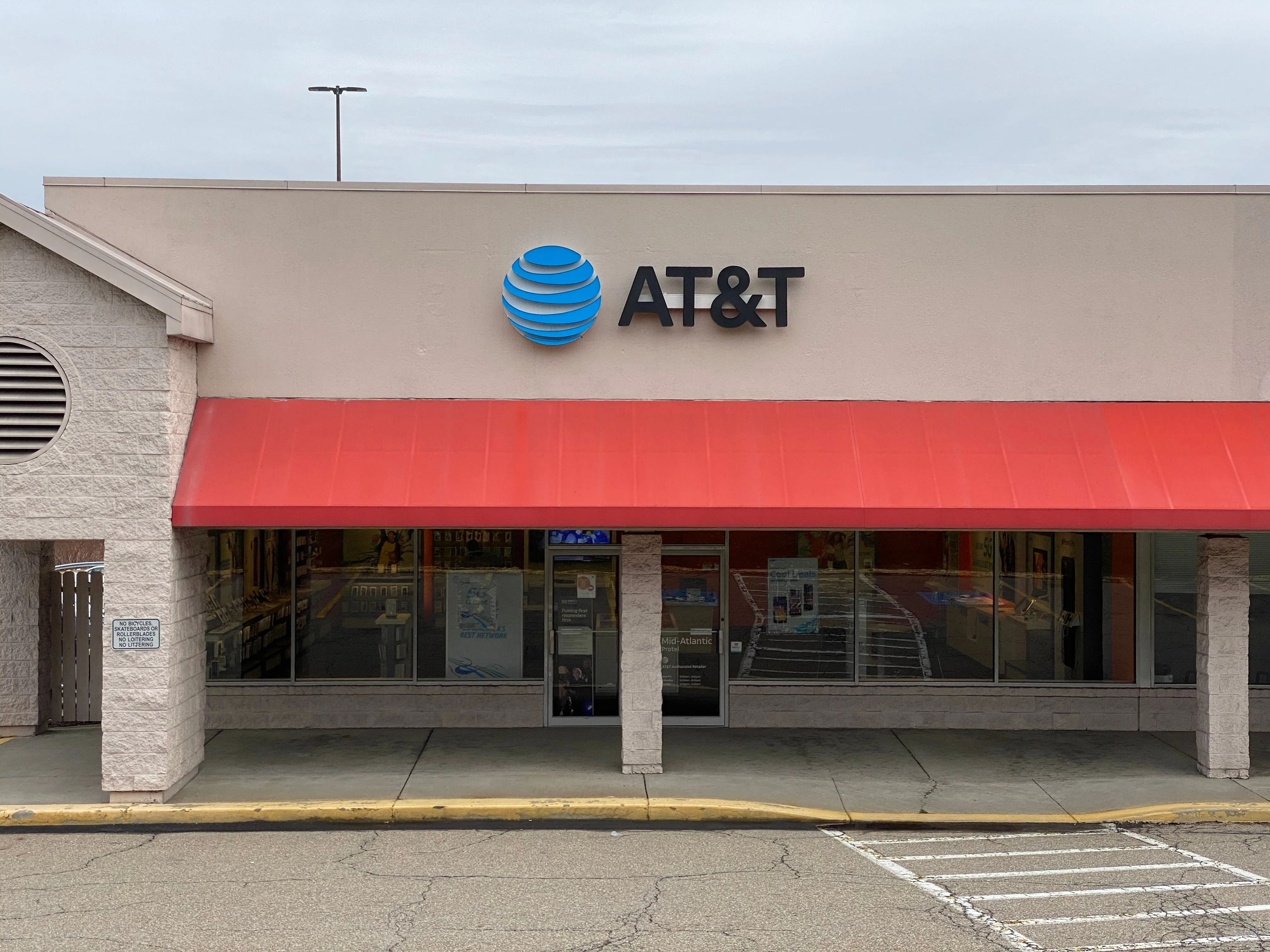 AT&T Store New Kensington - NEW KENSINGTON