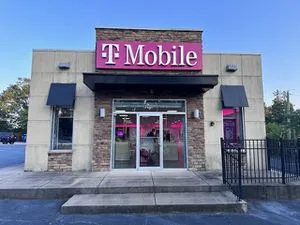 T-Mobile Calhoun Memorial