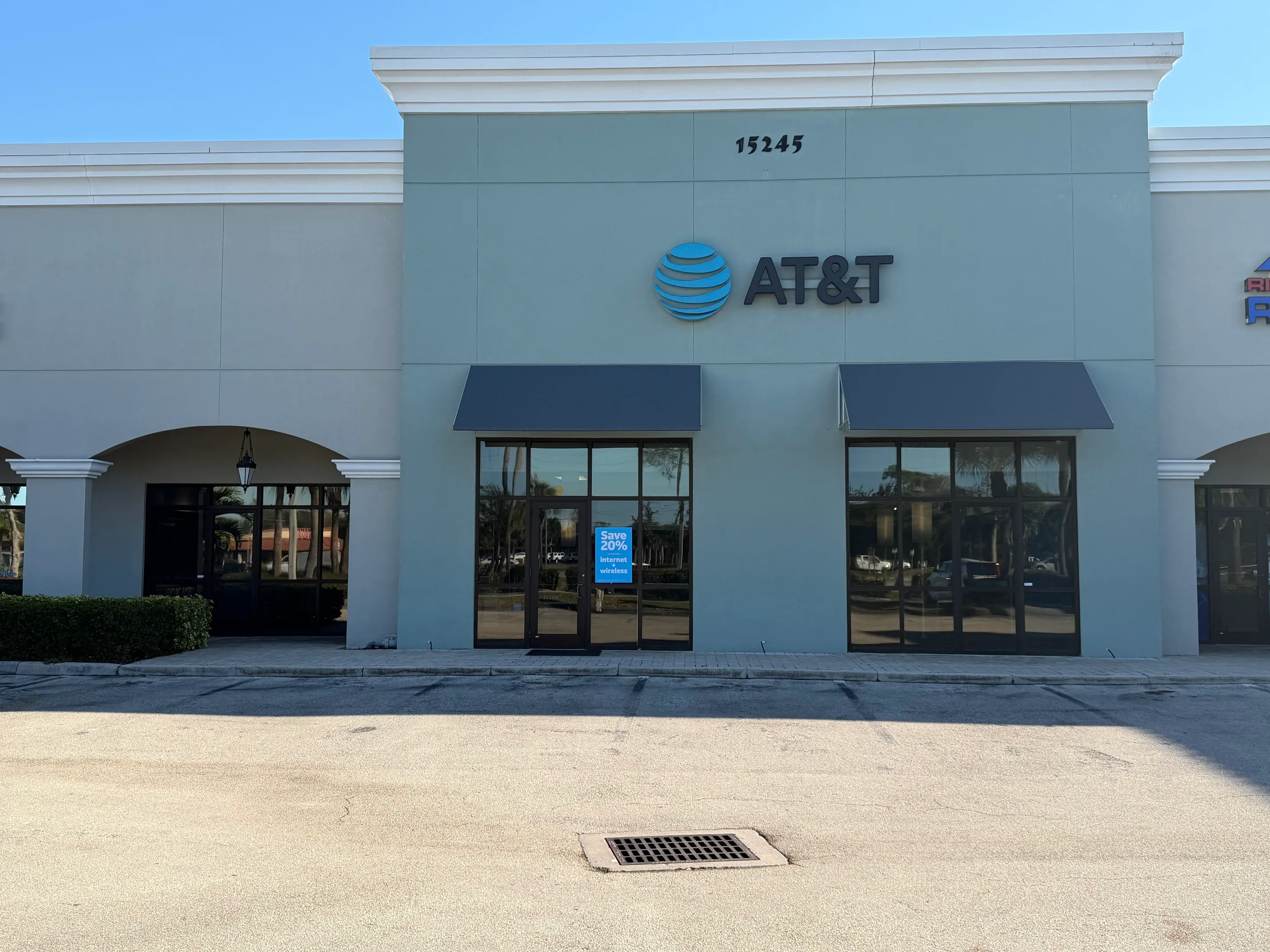 AT&T Store Fort Myers - JAMAICA BAY