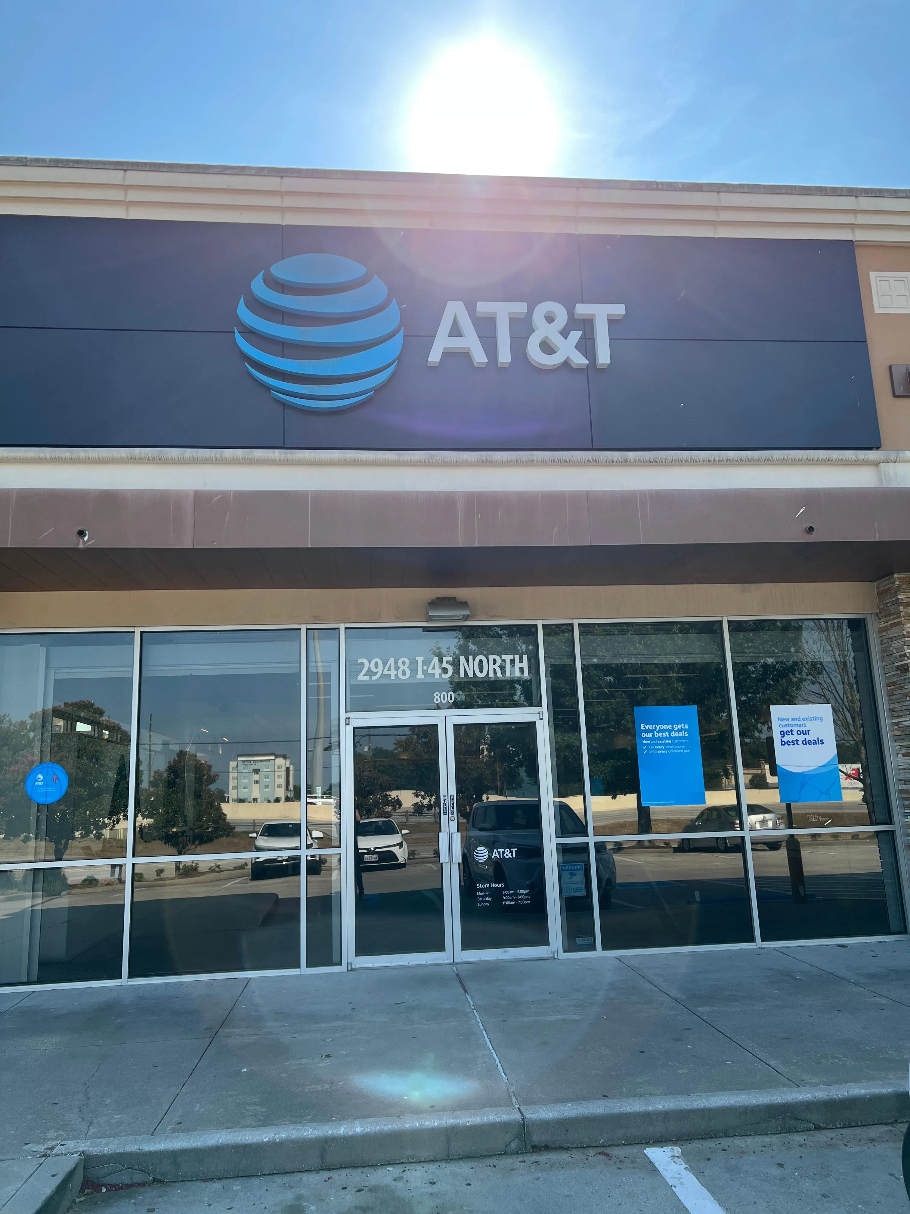 AT&T Store Conroe - Conroe