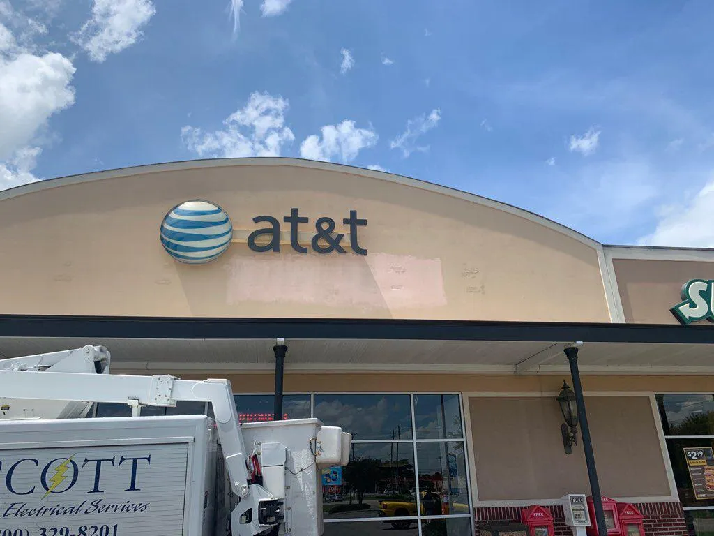 AT&T Store Northport - Northport West