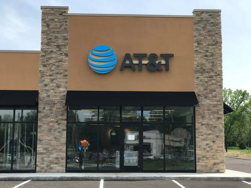 AT&T Store Canfield - Boardman Canfield Rd