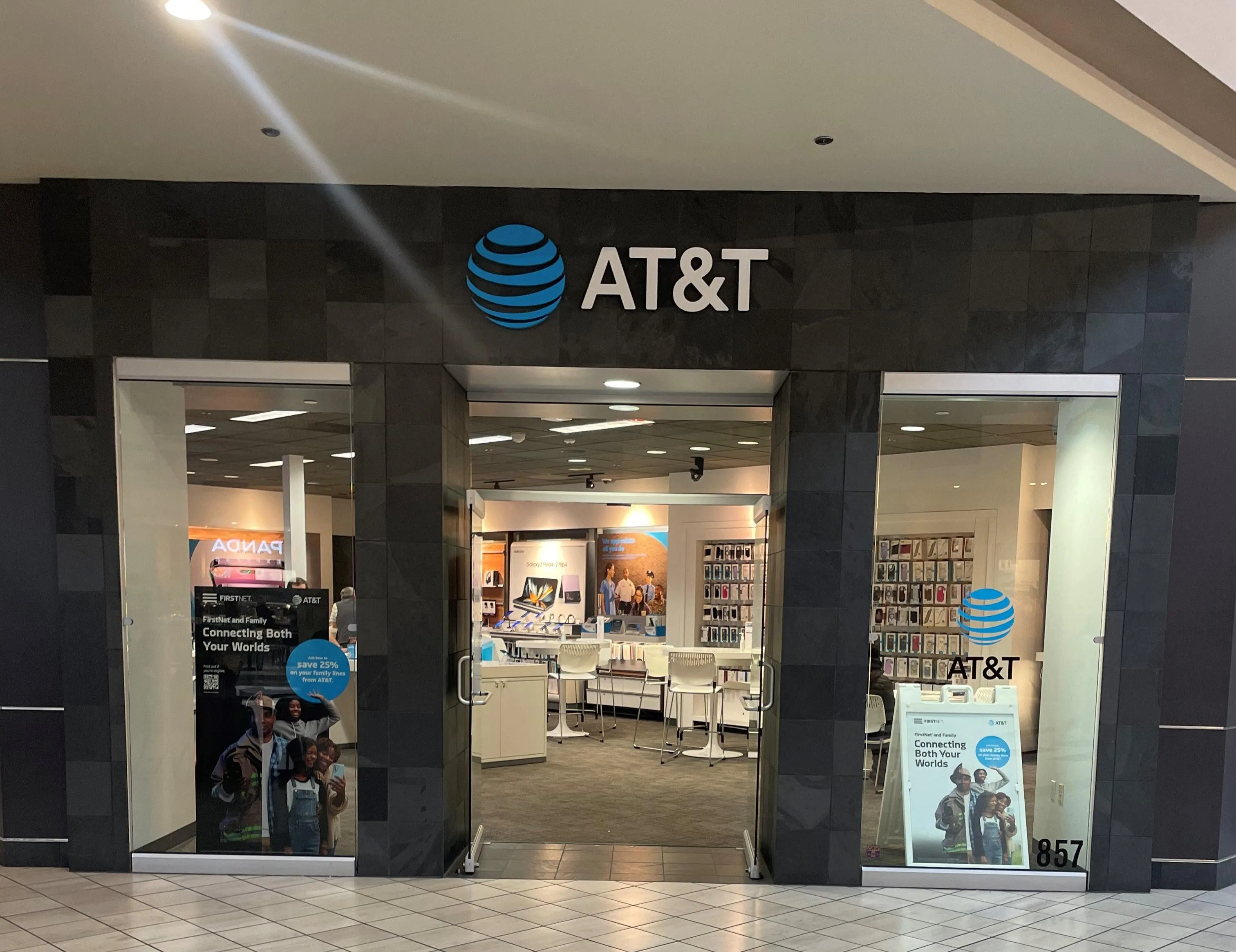 AT&T Store Lynnwood - Alderwood Mall