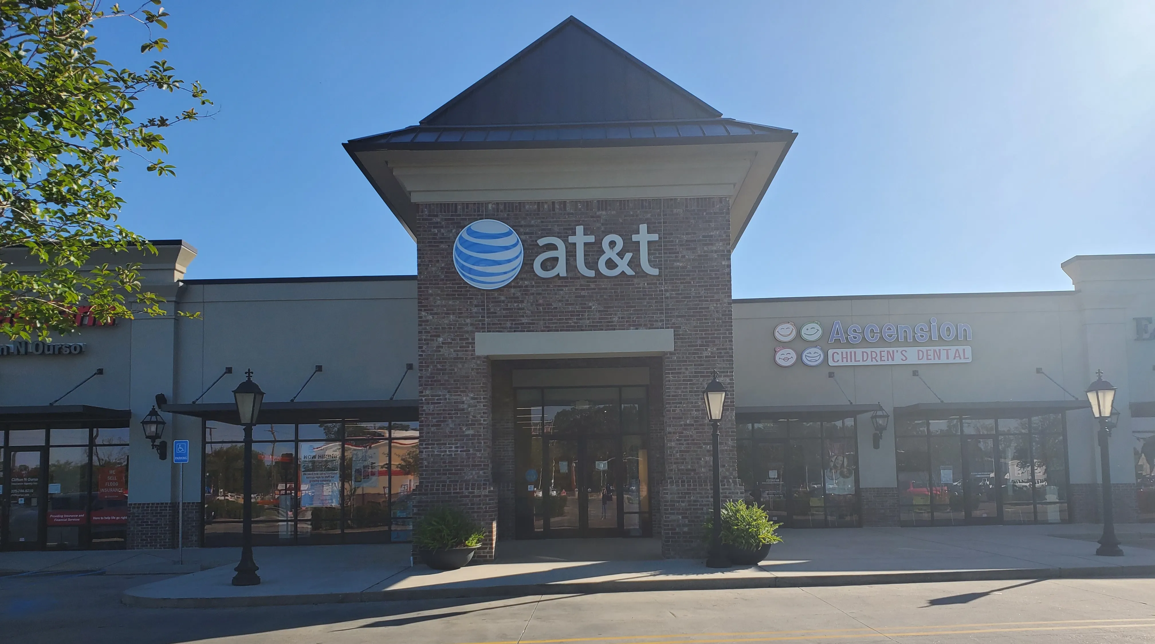 AT&T Store Gonzales - Gonzales