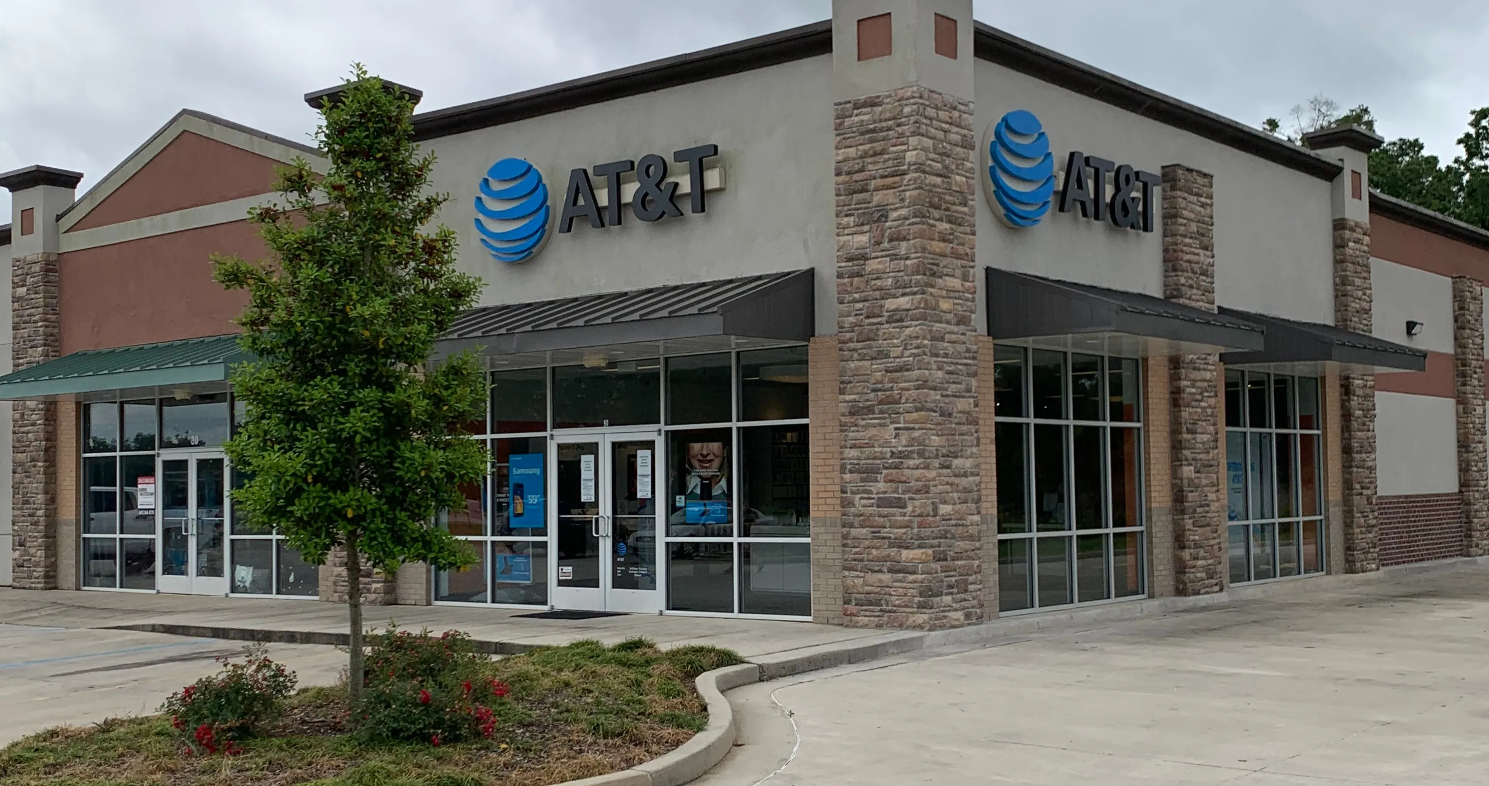 AT&T Store Petal - Petal