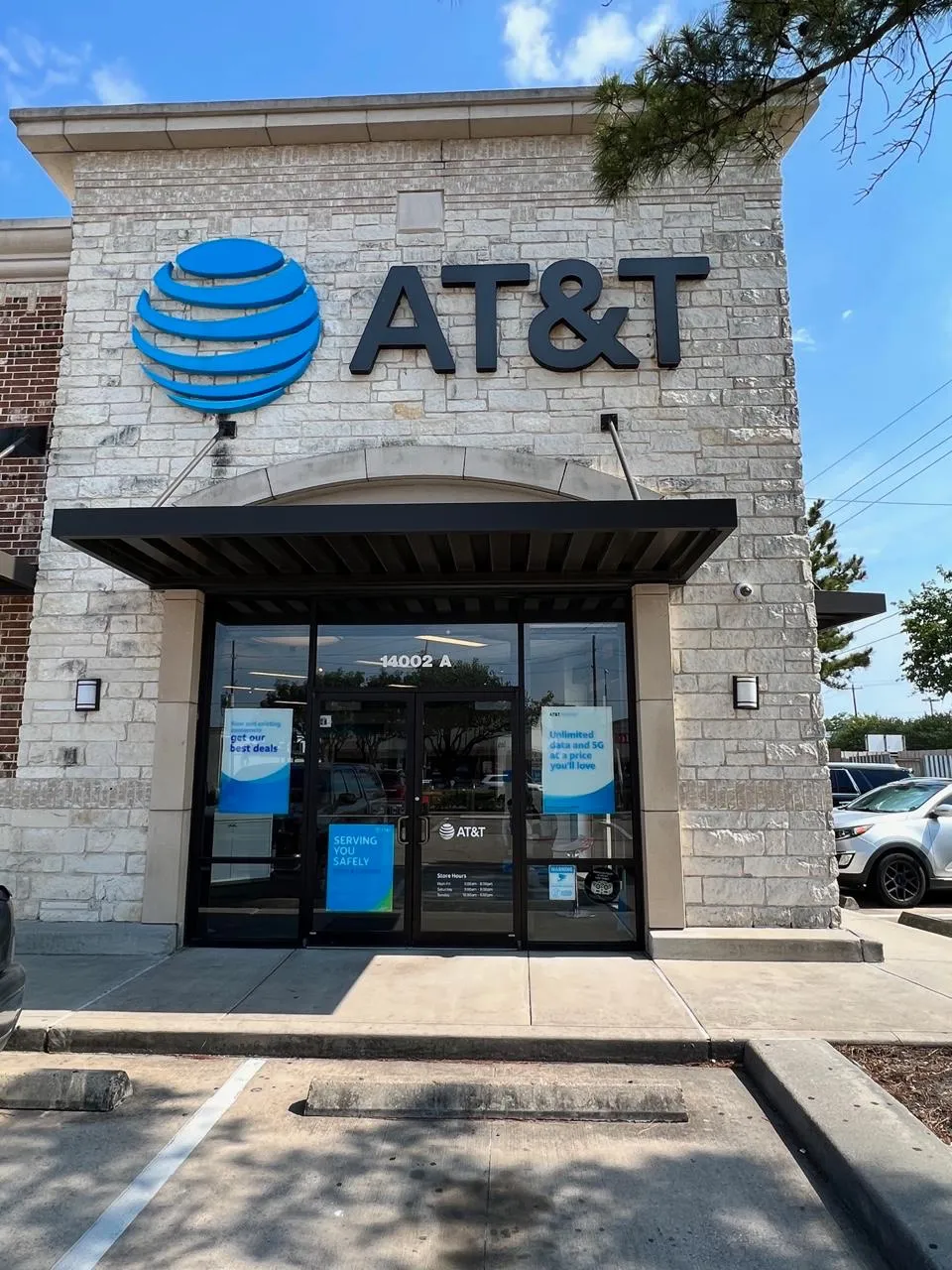 AT&T Store Tomball - Tomball