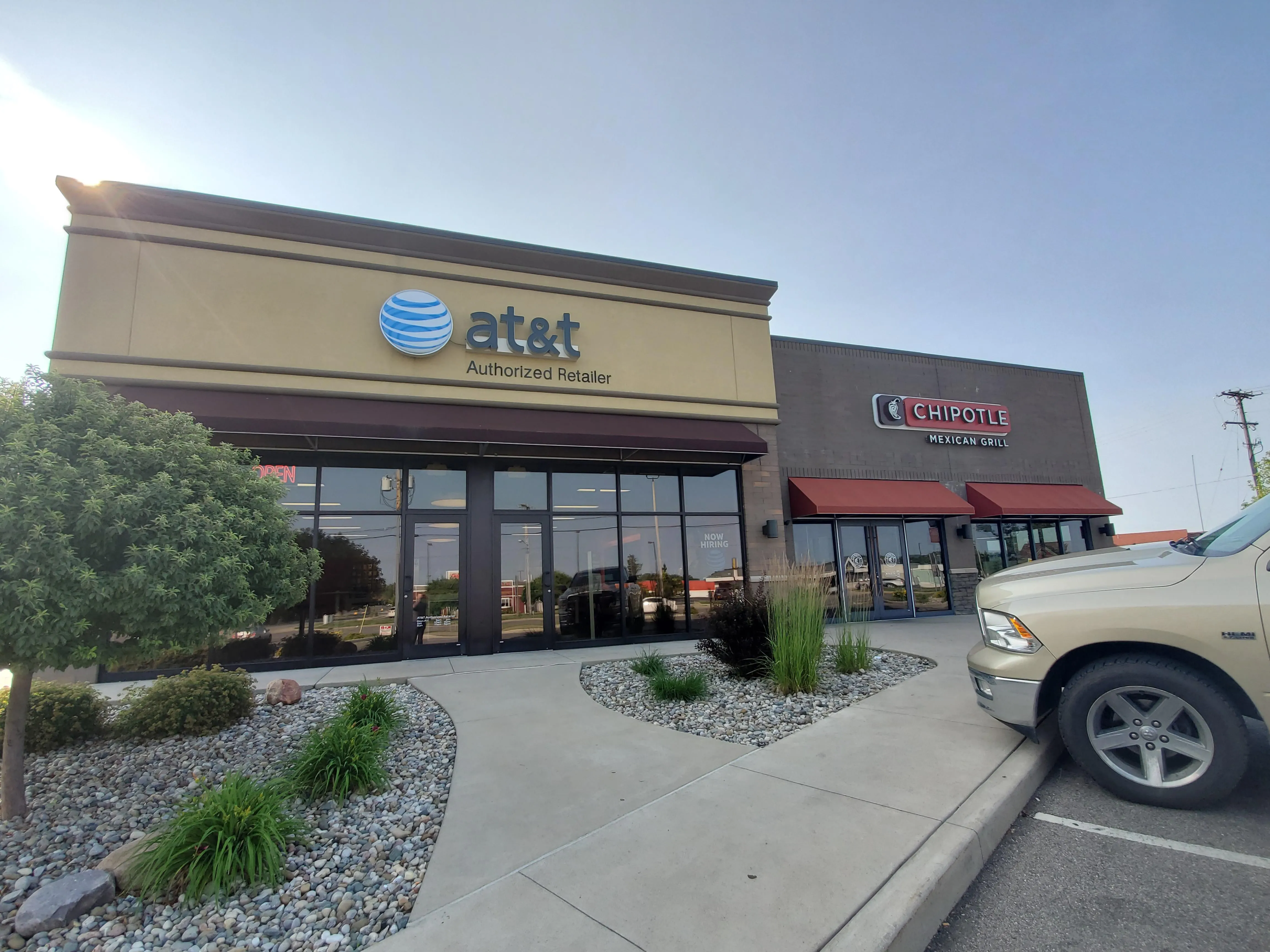 AT&T Store Adrian - Adrian