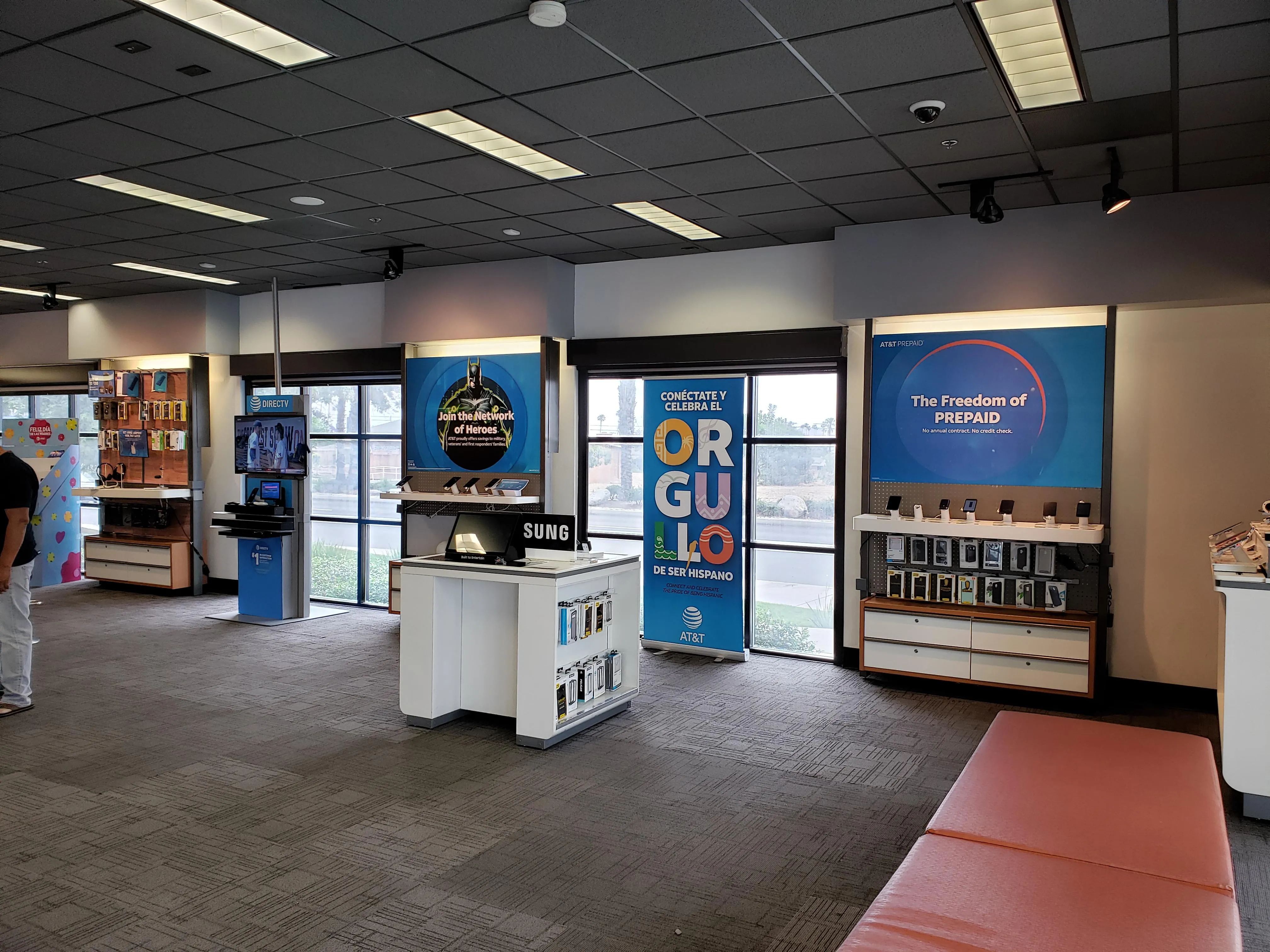 AT&T Store Fontana - Fontana