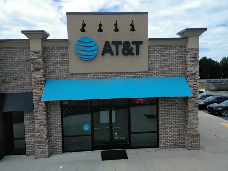 AT&T Store Monroe - Mlk Jr Blvd