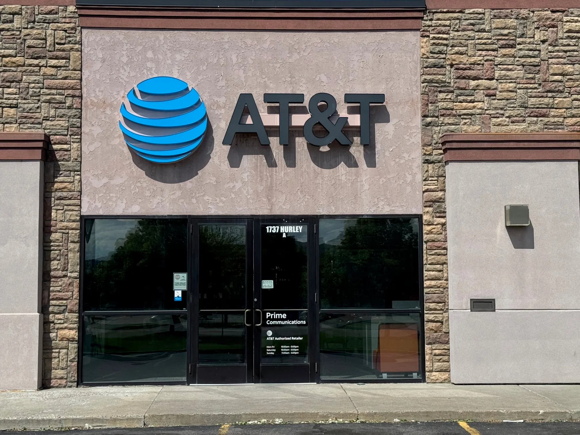 AT&T Store Pocatello - POCATELLO