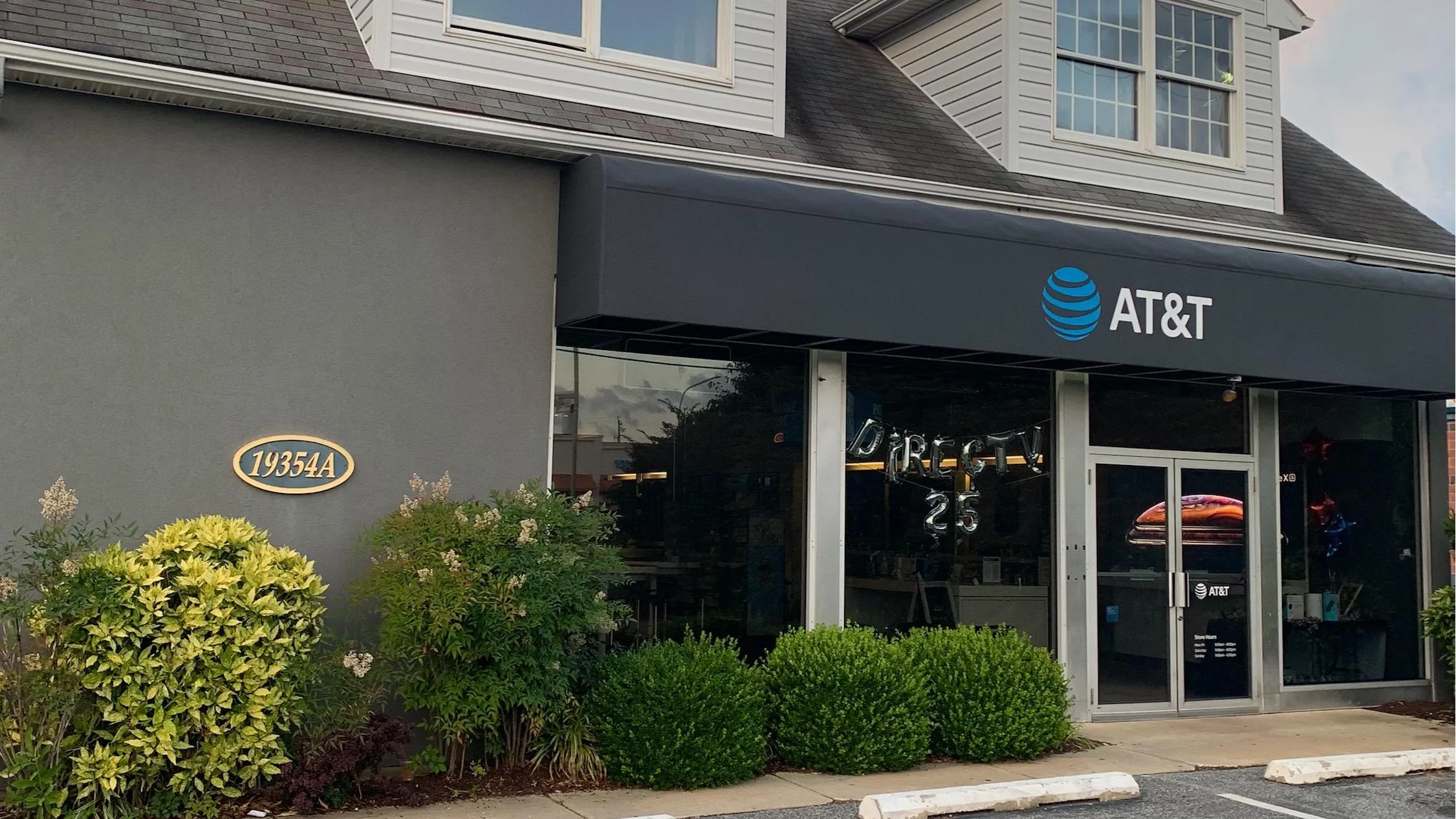 AT&T Store Rehoboth Beach - Shops at Sea Coast