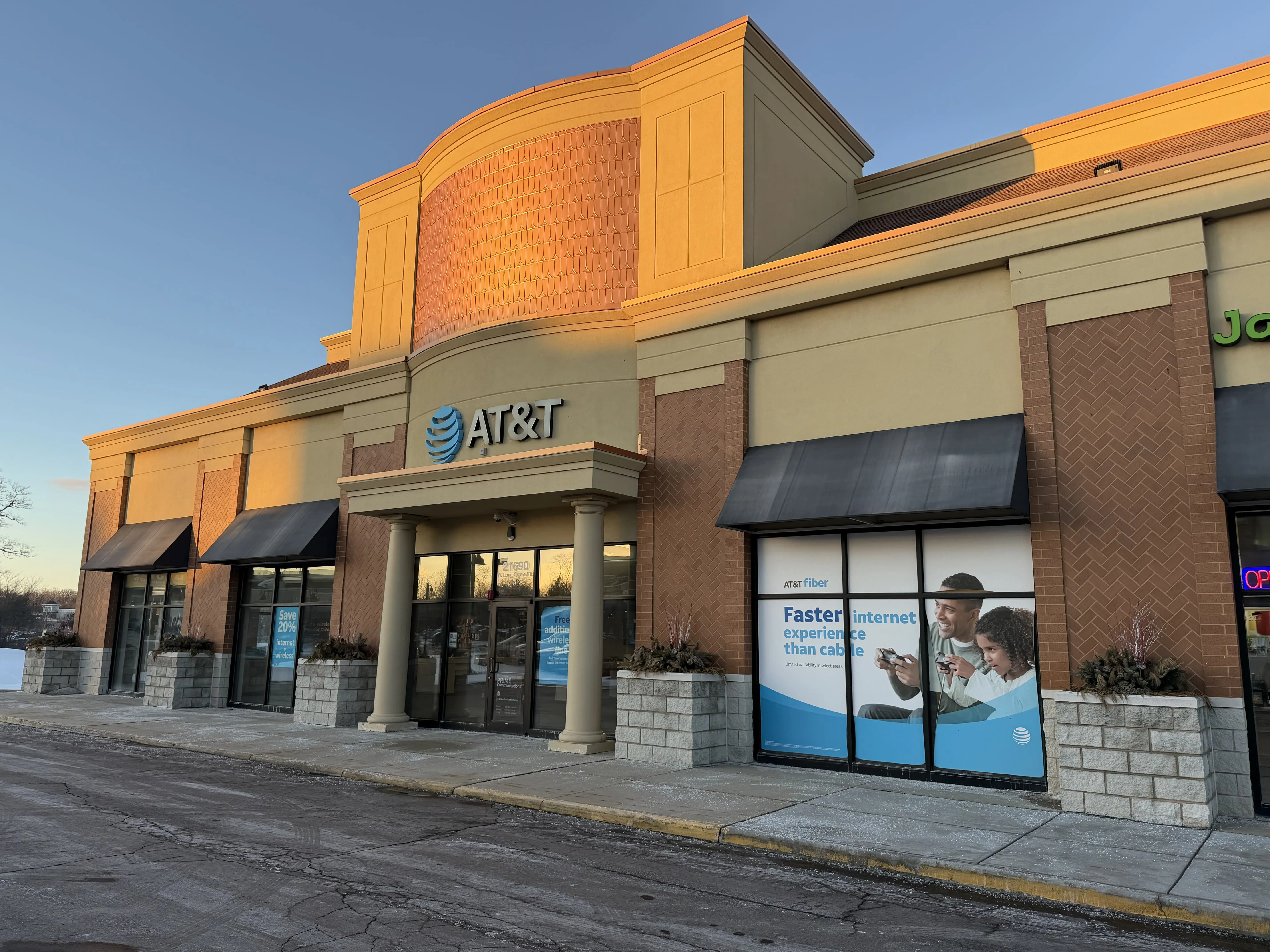AT&T Store Deer Park - DEER PARK
