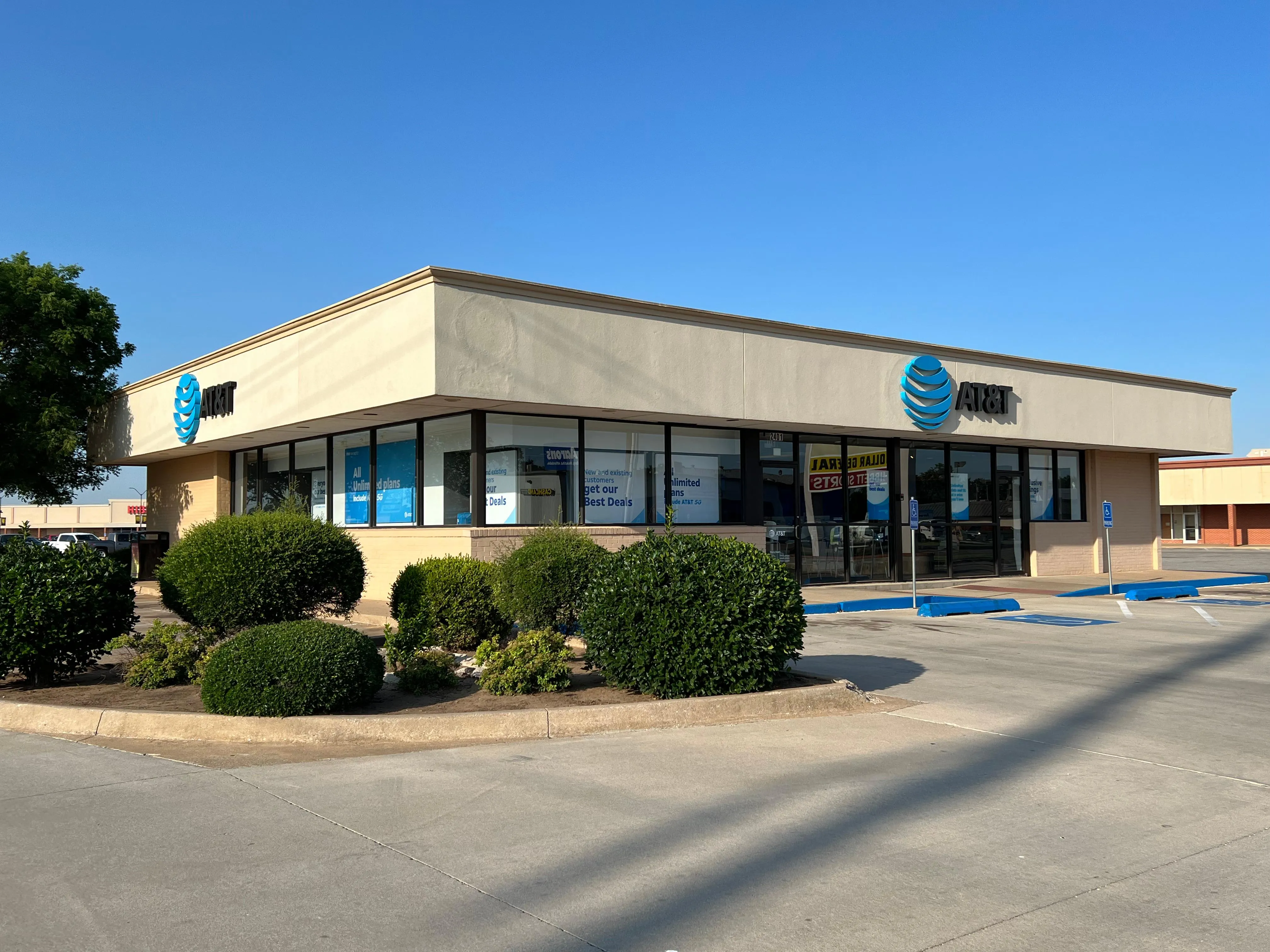 AT&T Store Enid - Enid