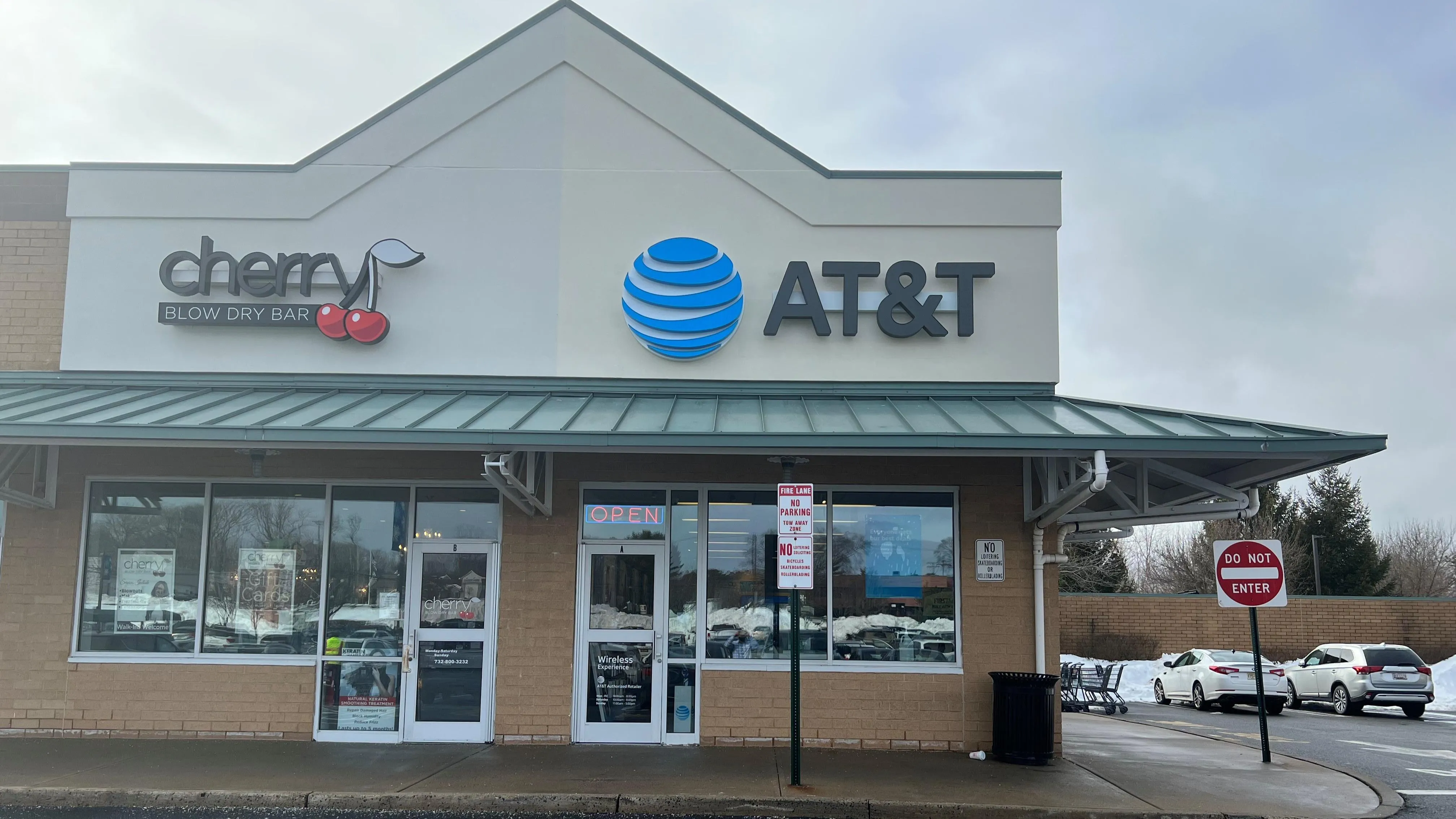 AT&T Store Manasquan - WALL TOWNE CENTER