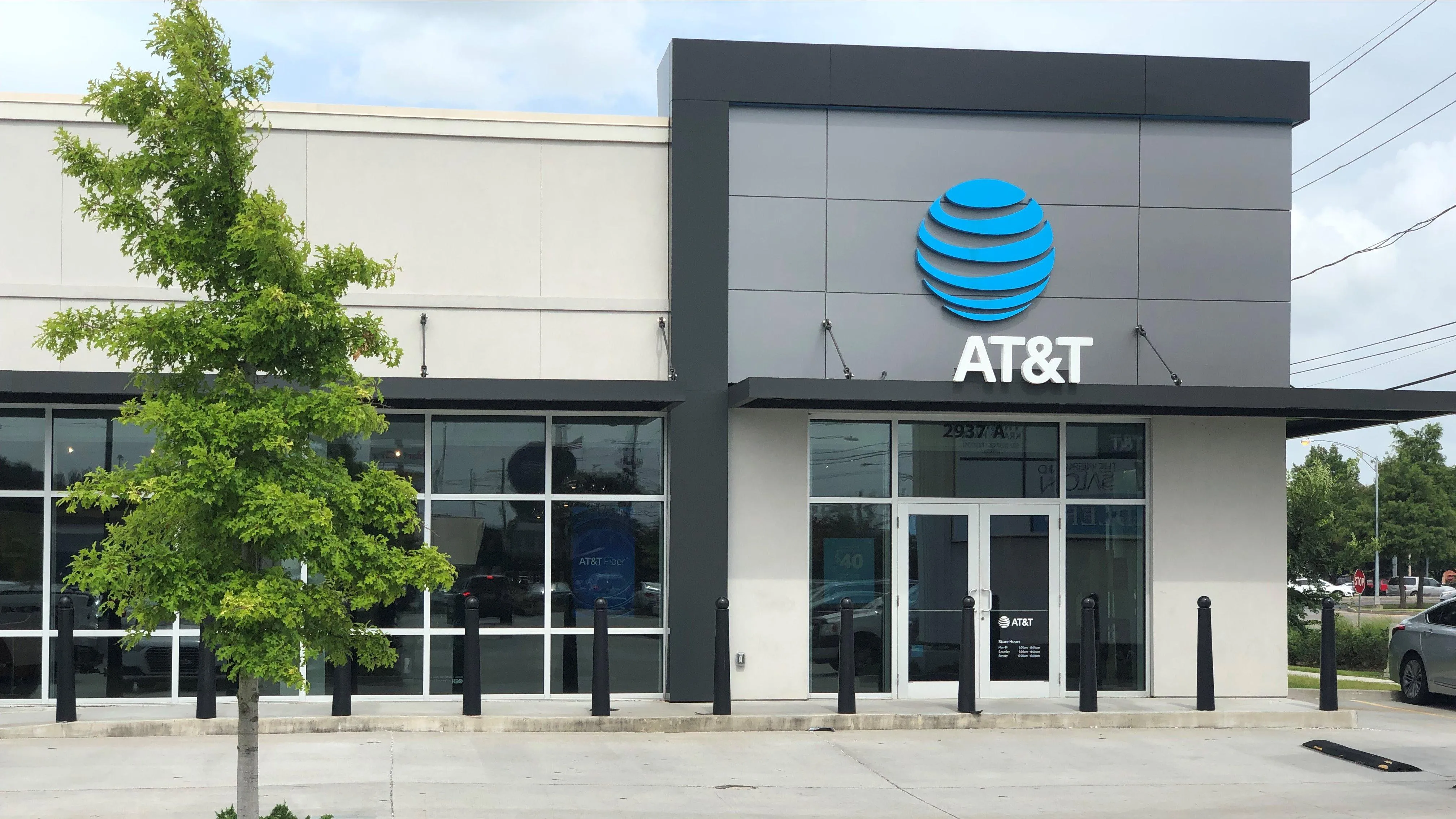 AT&T Store Metairie - Veterans Memorial Blvd.