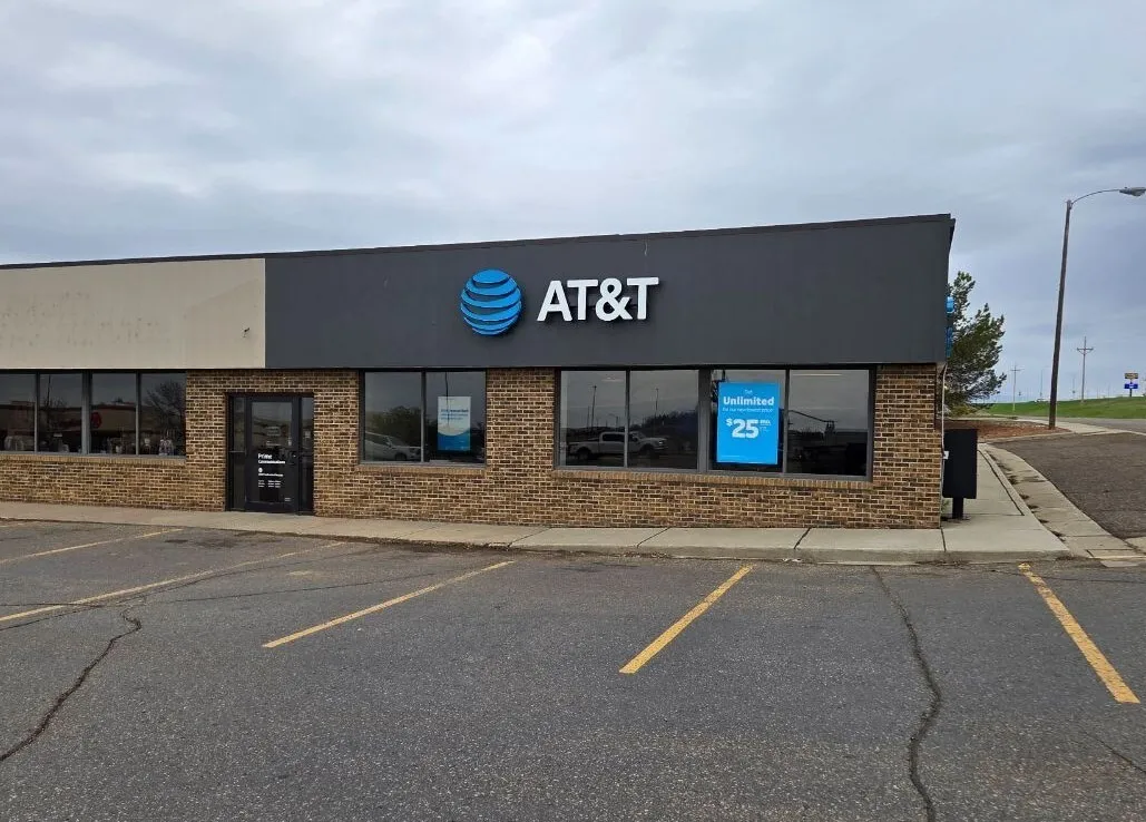AT&T Store Dickinson - DICKINSON