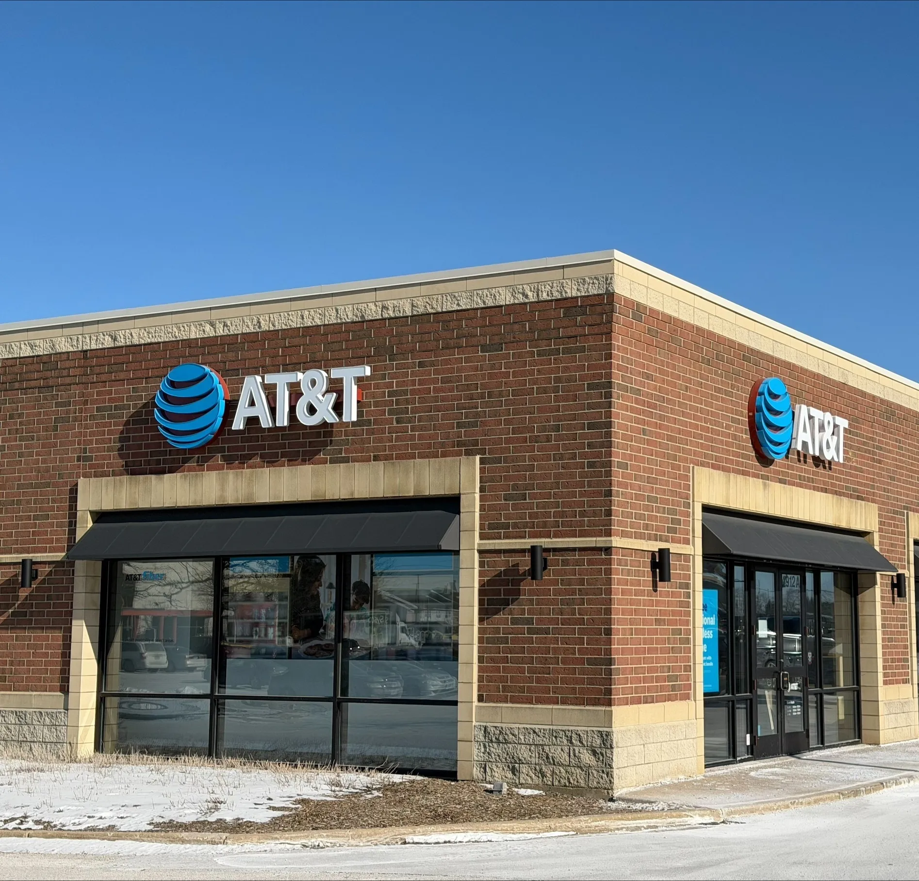 AT&T Store Crystal Lake - Crystal Lake
