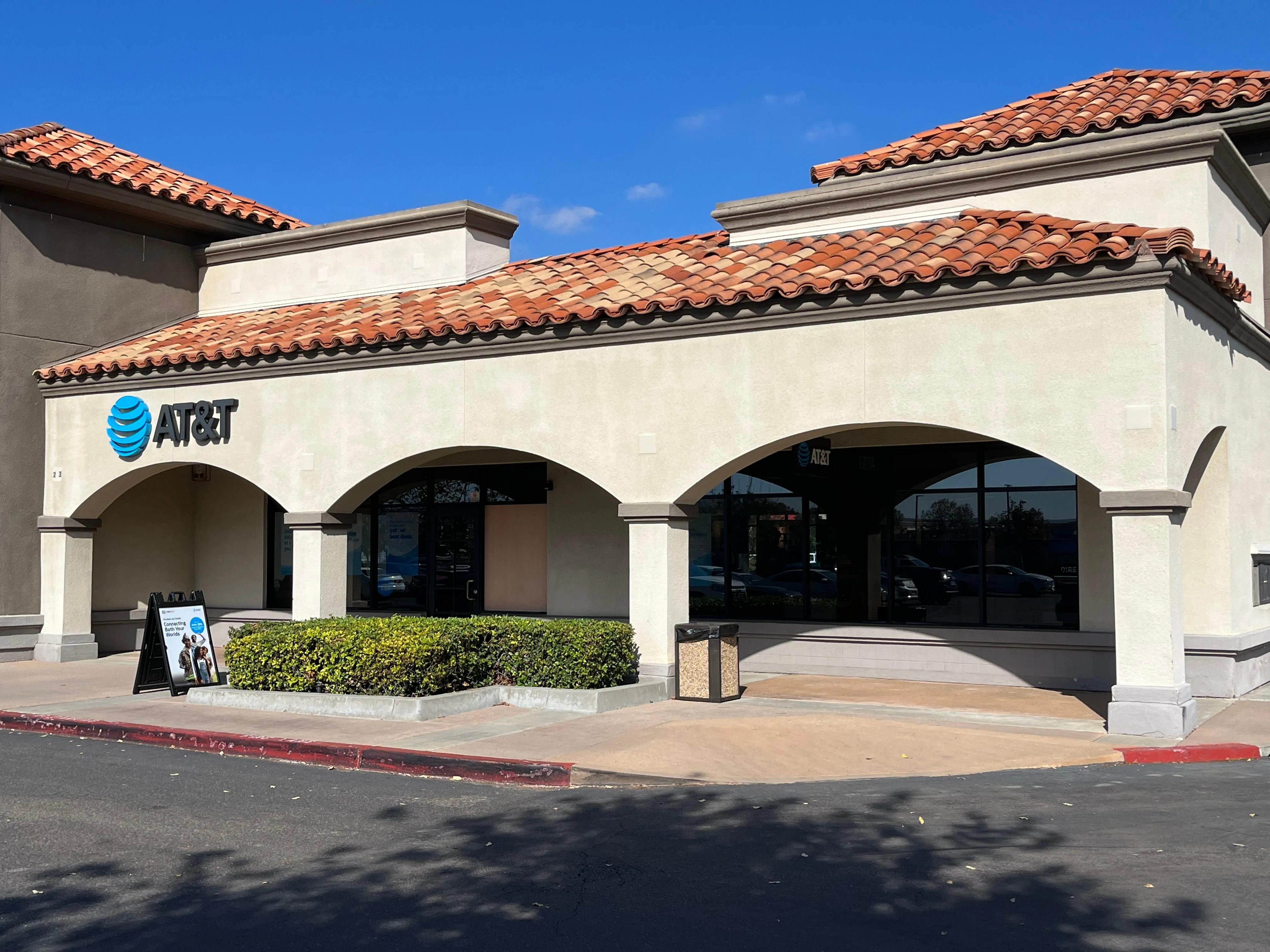 AT&T Store Santee - Santee Town Center