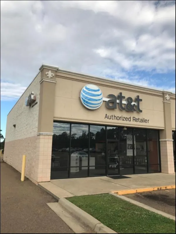 AT&T Store Farmerville - Farmerville